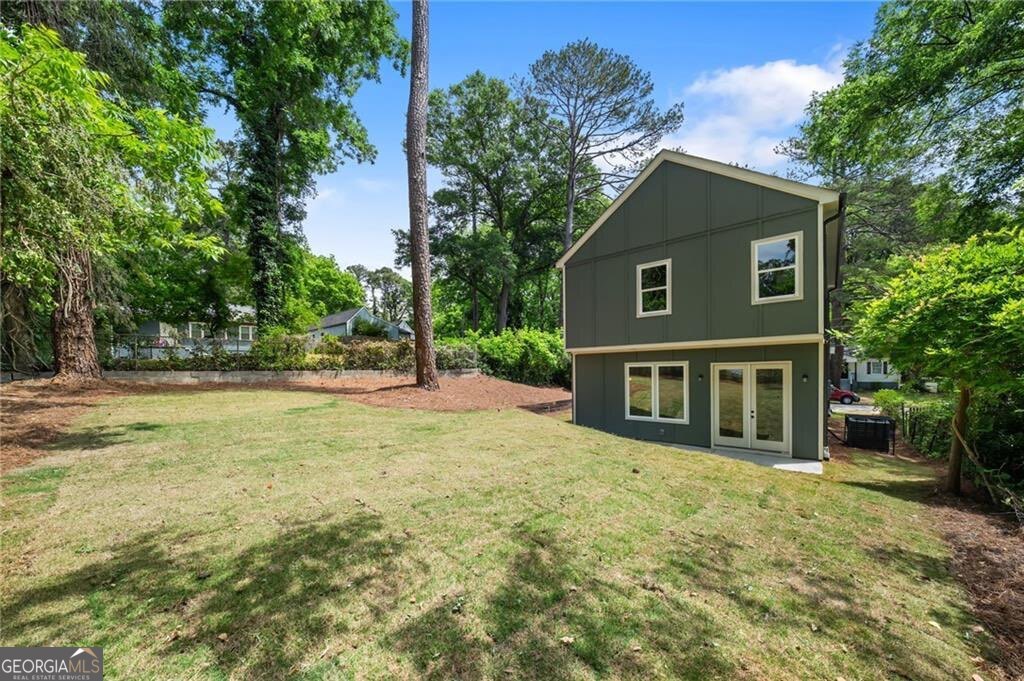 1221 Elizabeth Avenue SW Atlanta GA 30310