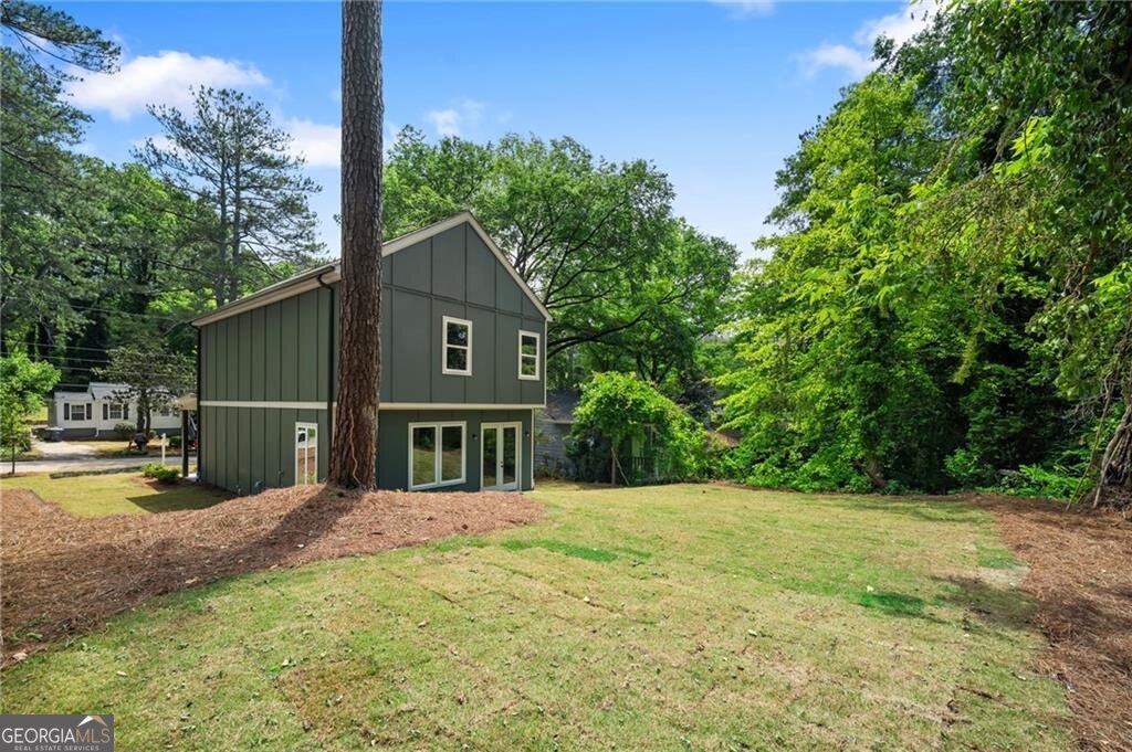 1221 Elizabeth Avenue SW Atlanta GA 30310