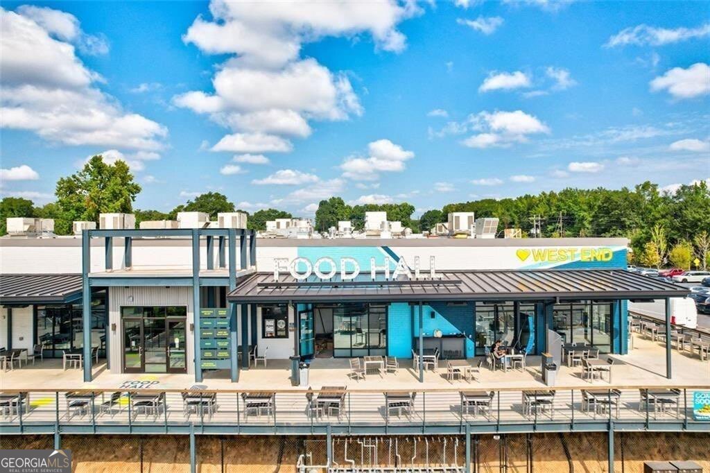 1221 Elizabeth Avenue SW Atlanta GA 30310