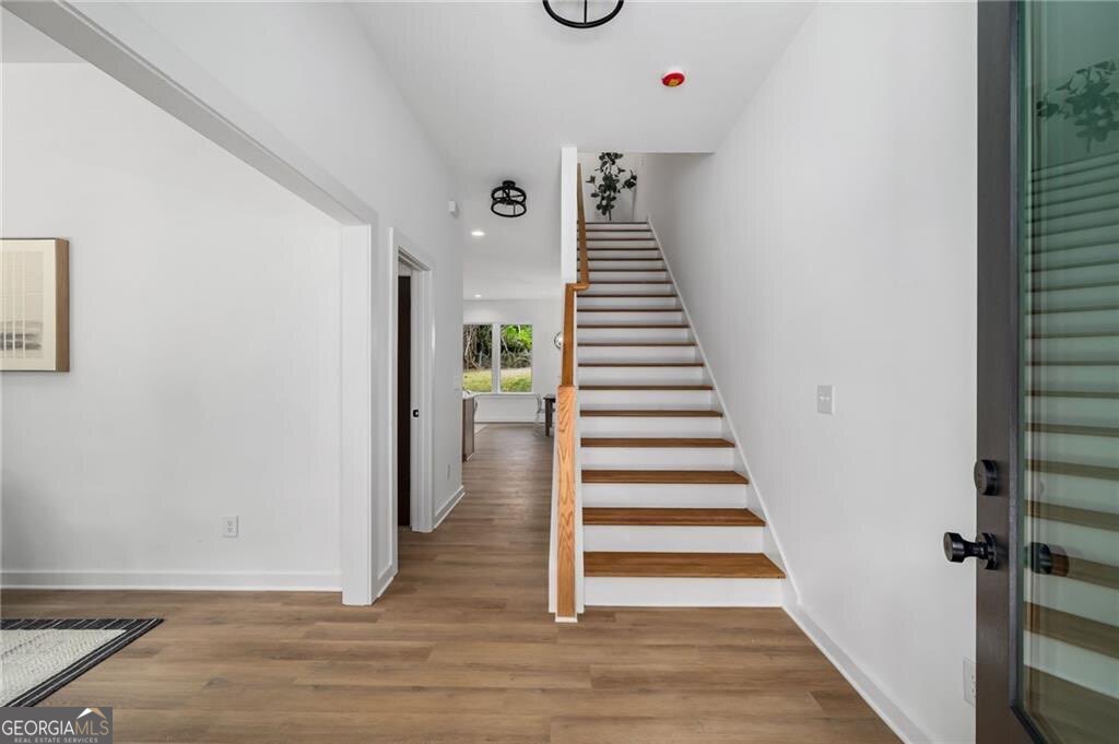 1221 Elizabeth Avenue SW Atlanta GA 30310