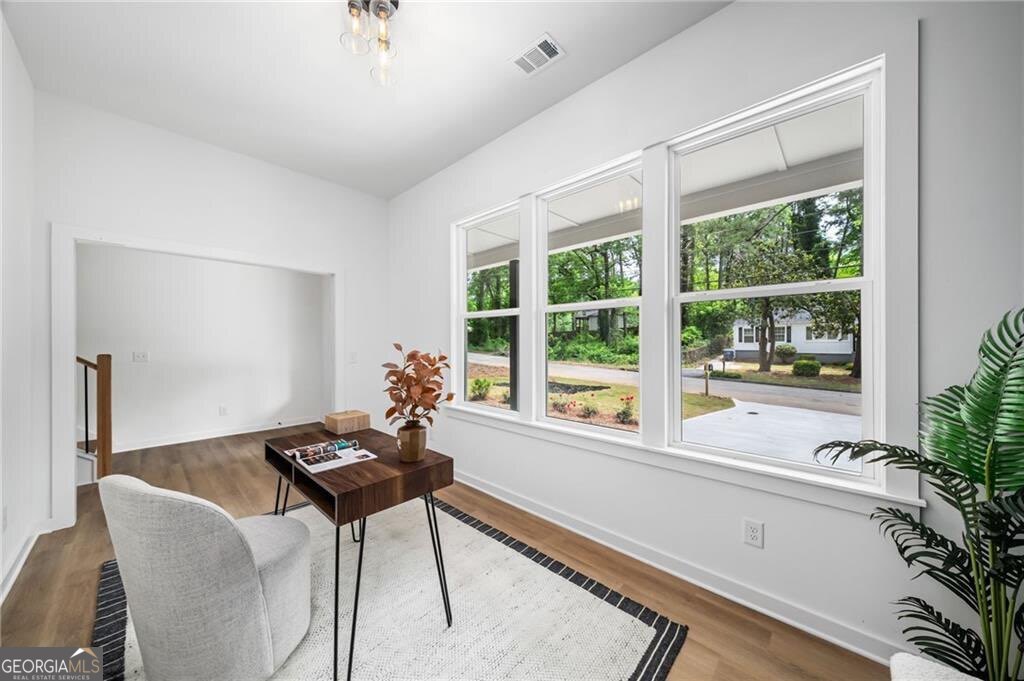 1221 Elizabeth Avenue SW Atlanta GA 30310
