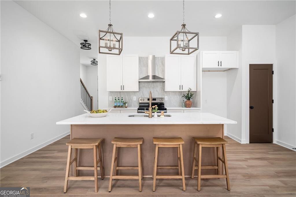 1221 Elizabeth Avenue SW Atlanta GA 30310
