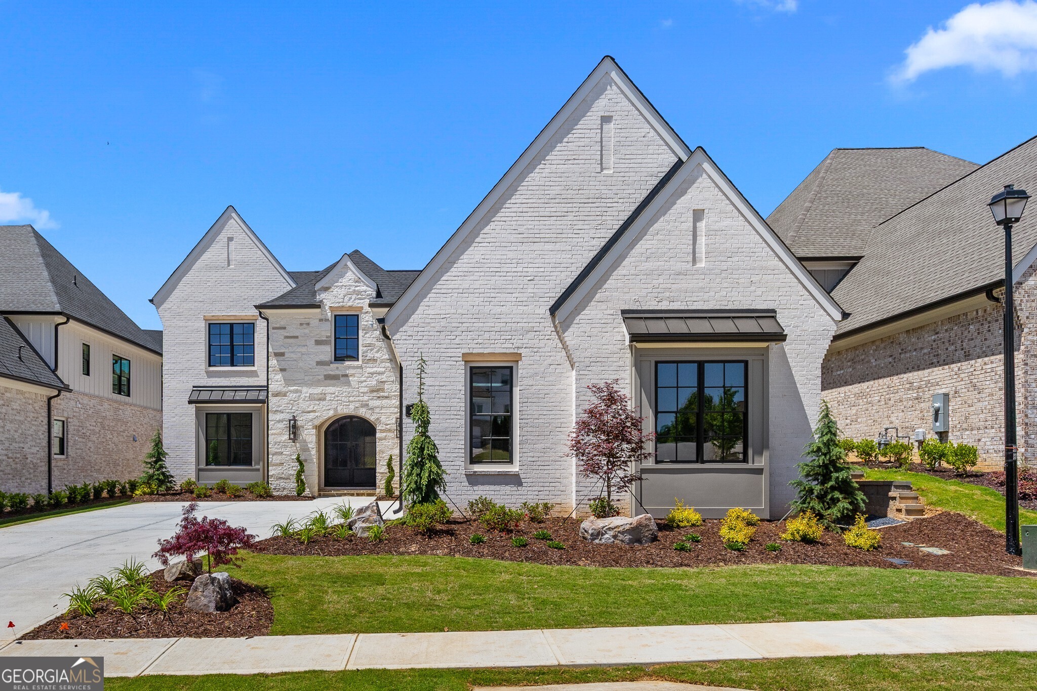 2457 Rock Maple Drive Braselton GA 30517