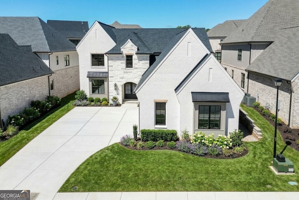 2457 Rock Maple Drive Braselton GA 30517