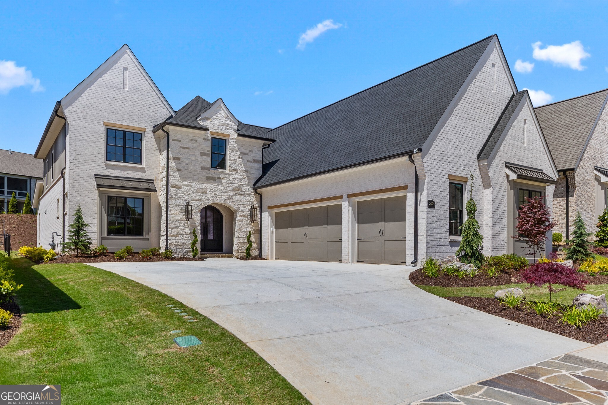 2457 Rock Maple Drive Braselton GA 30517