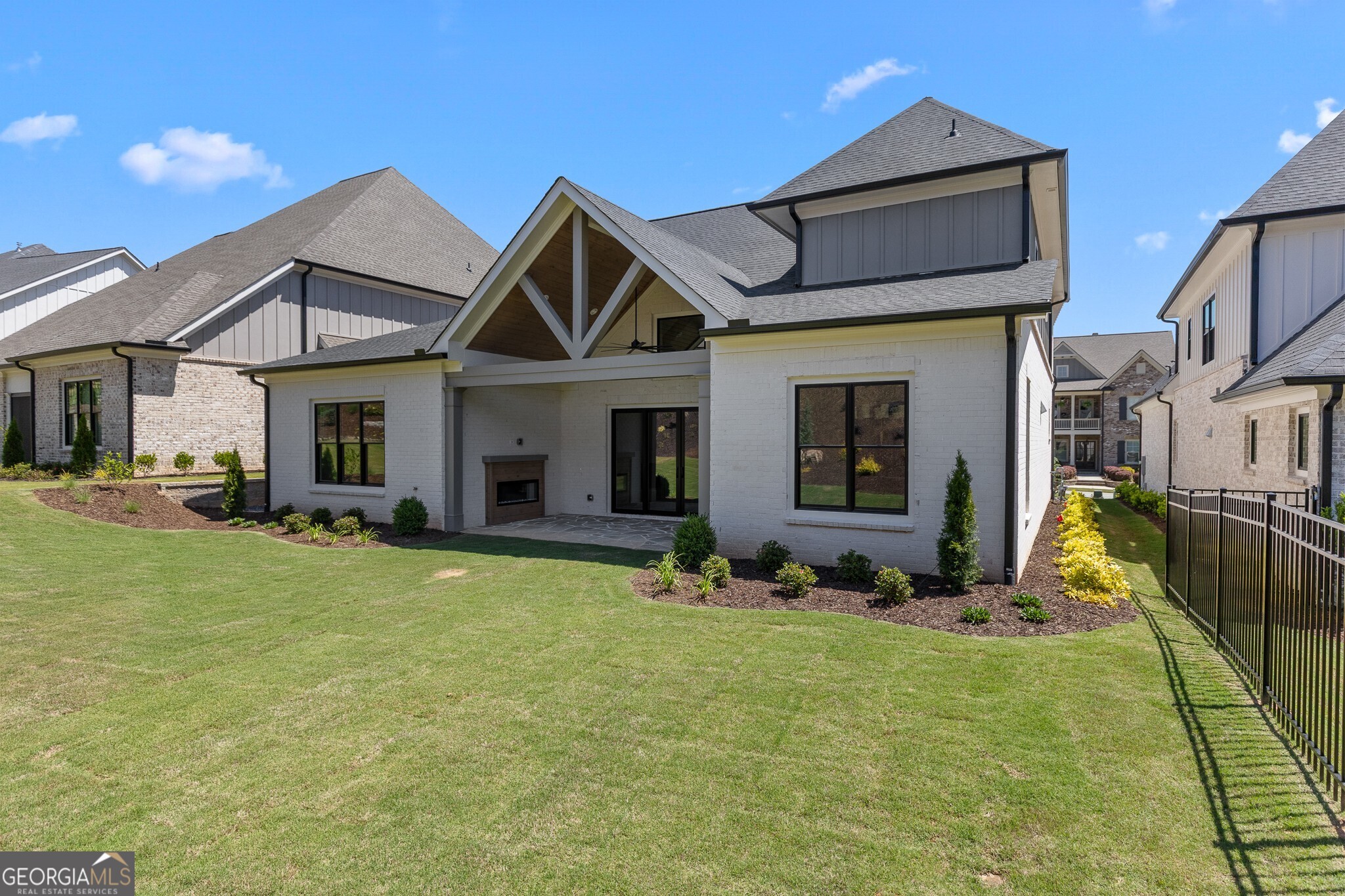 2457 Rock Maple Drive Braselton GA 30517