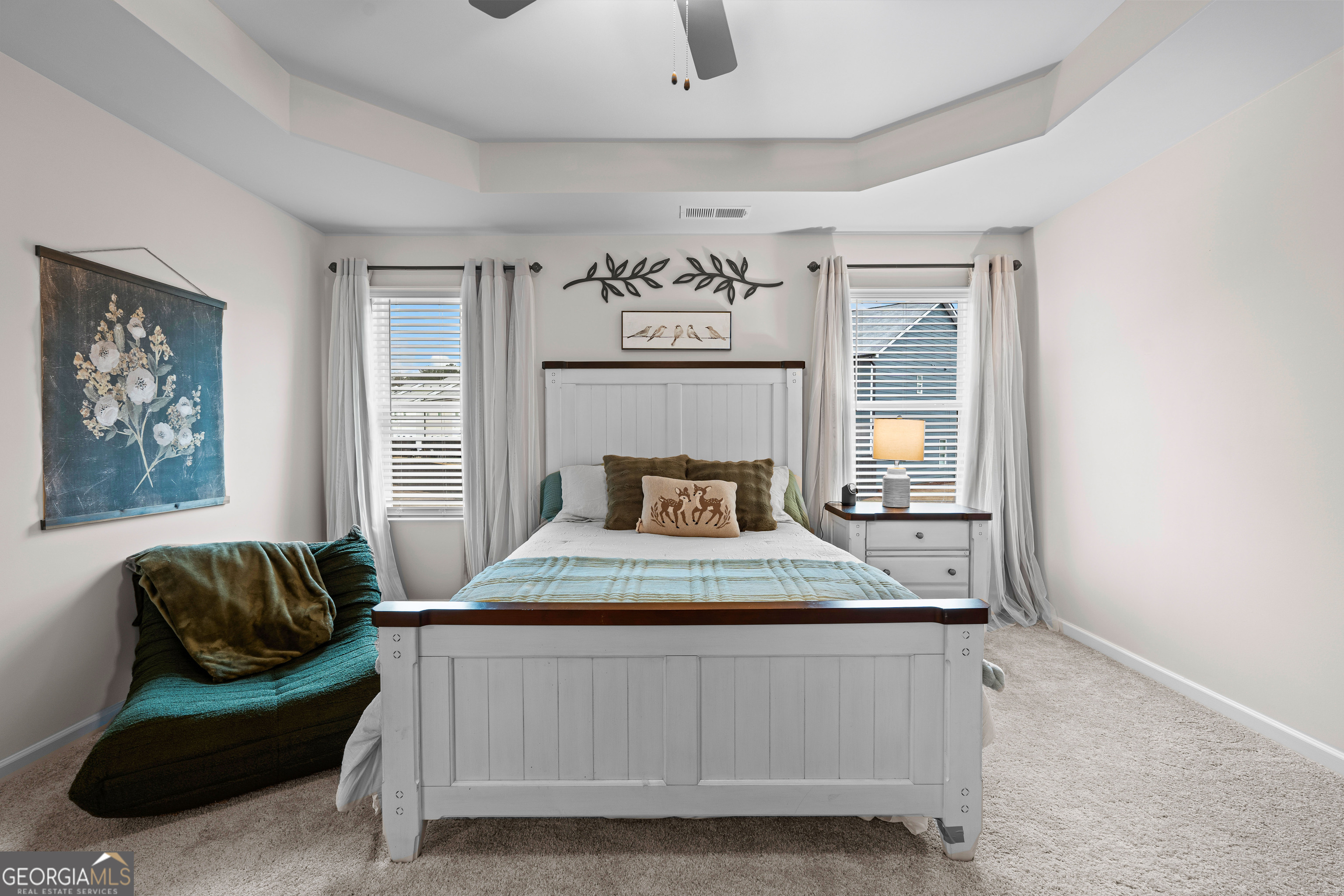 48 Leggett Drive Villa Rica GA 30180