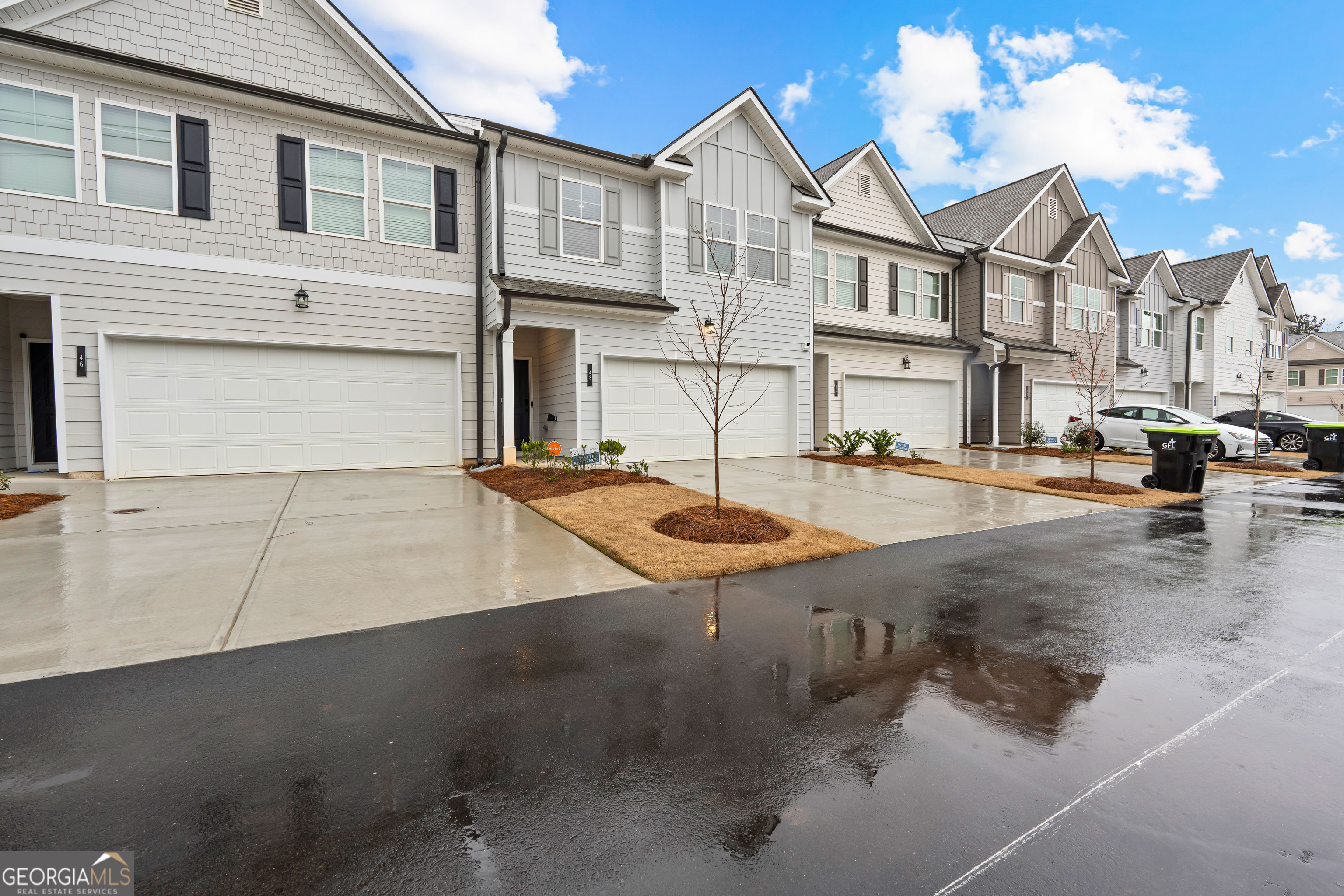 48 Leggett Drive Villa Rica GA 30180