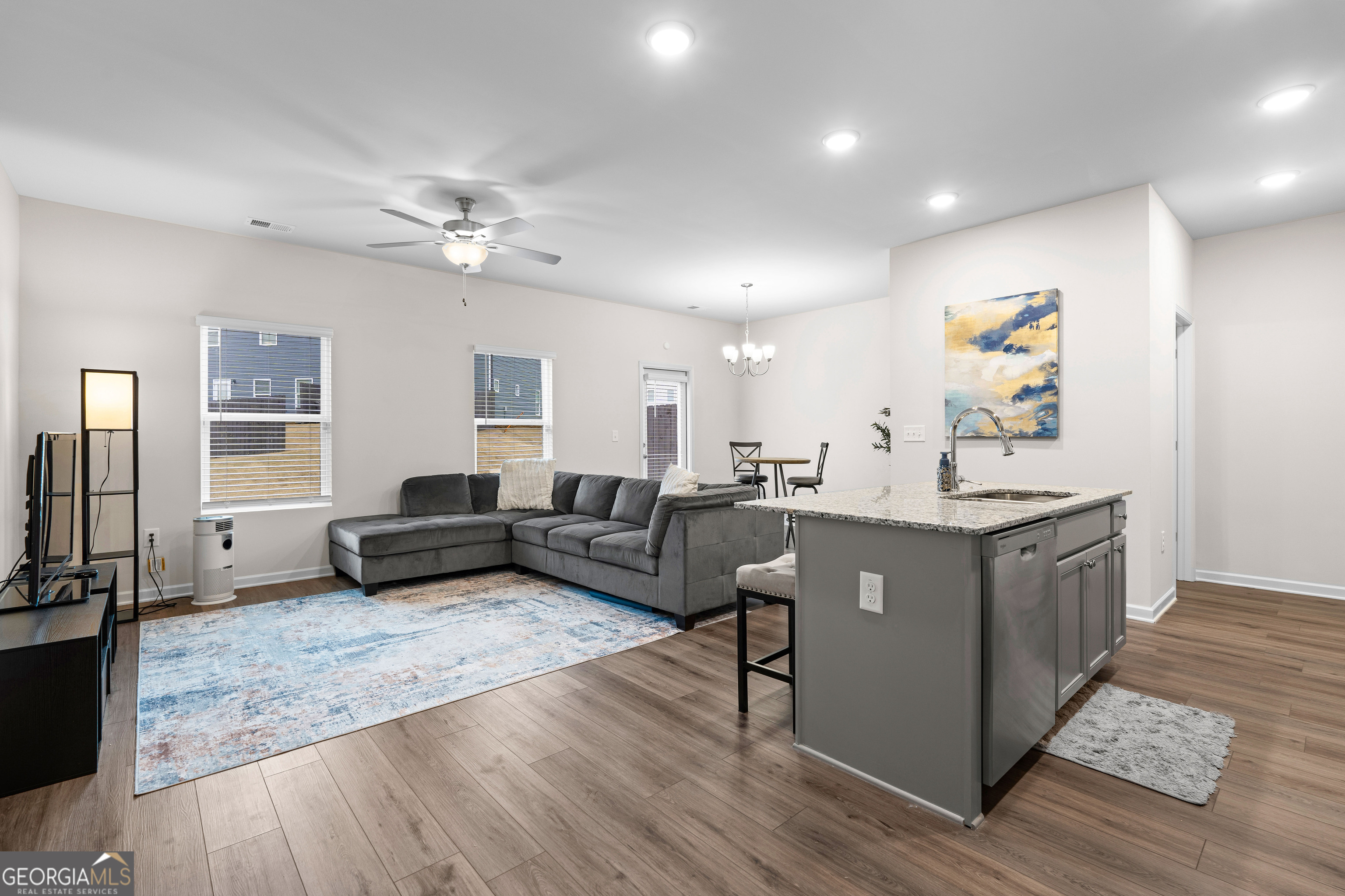 48 Leggett Drive Villa Rica GA 30180
