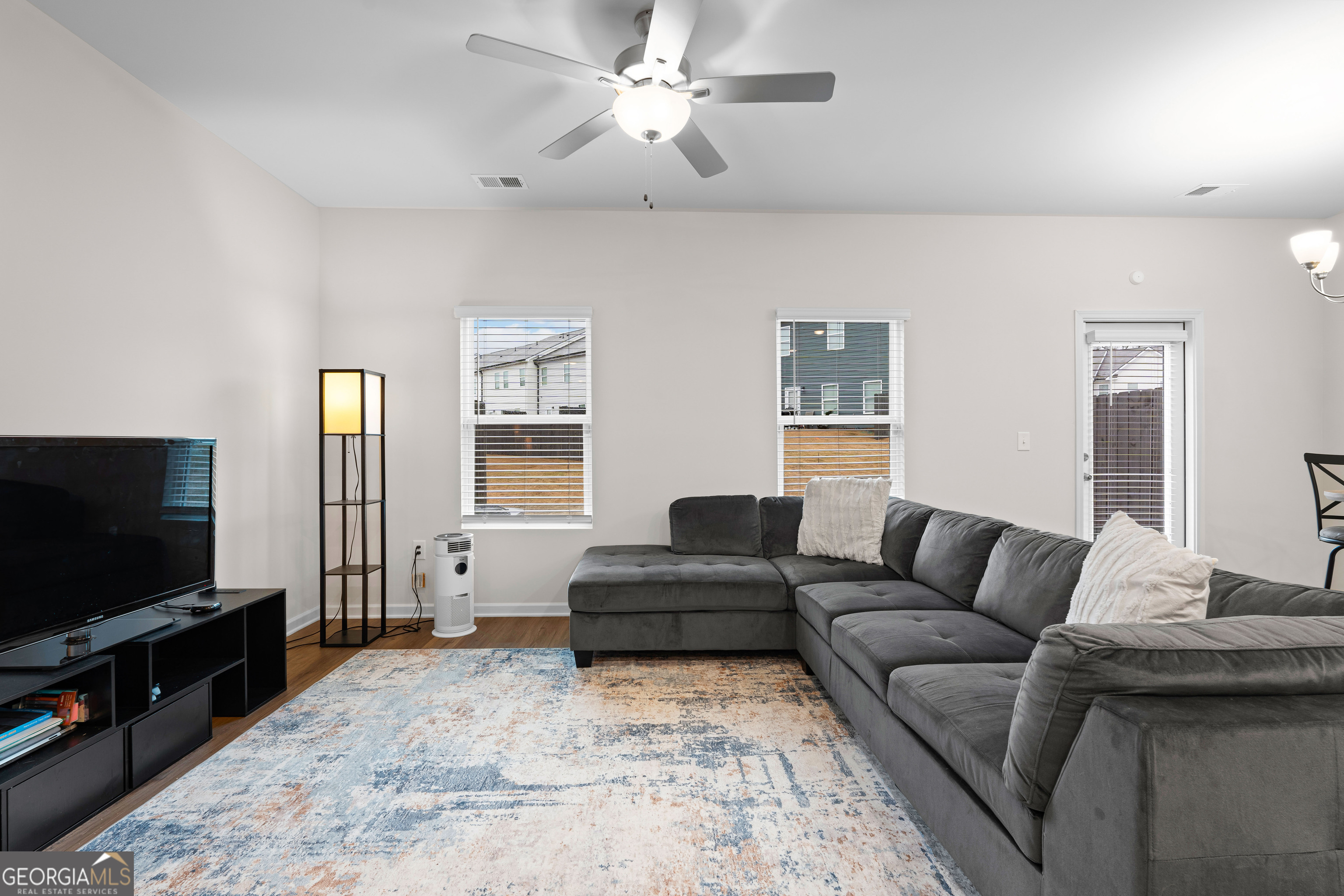 48 Leggett Drive Villa Rica GA 30180
