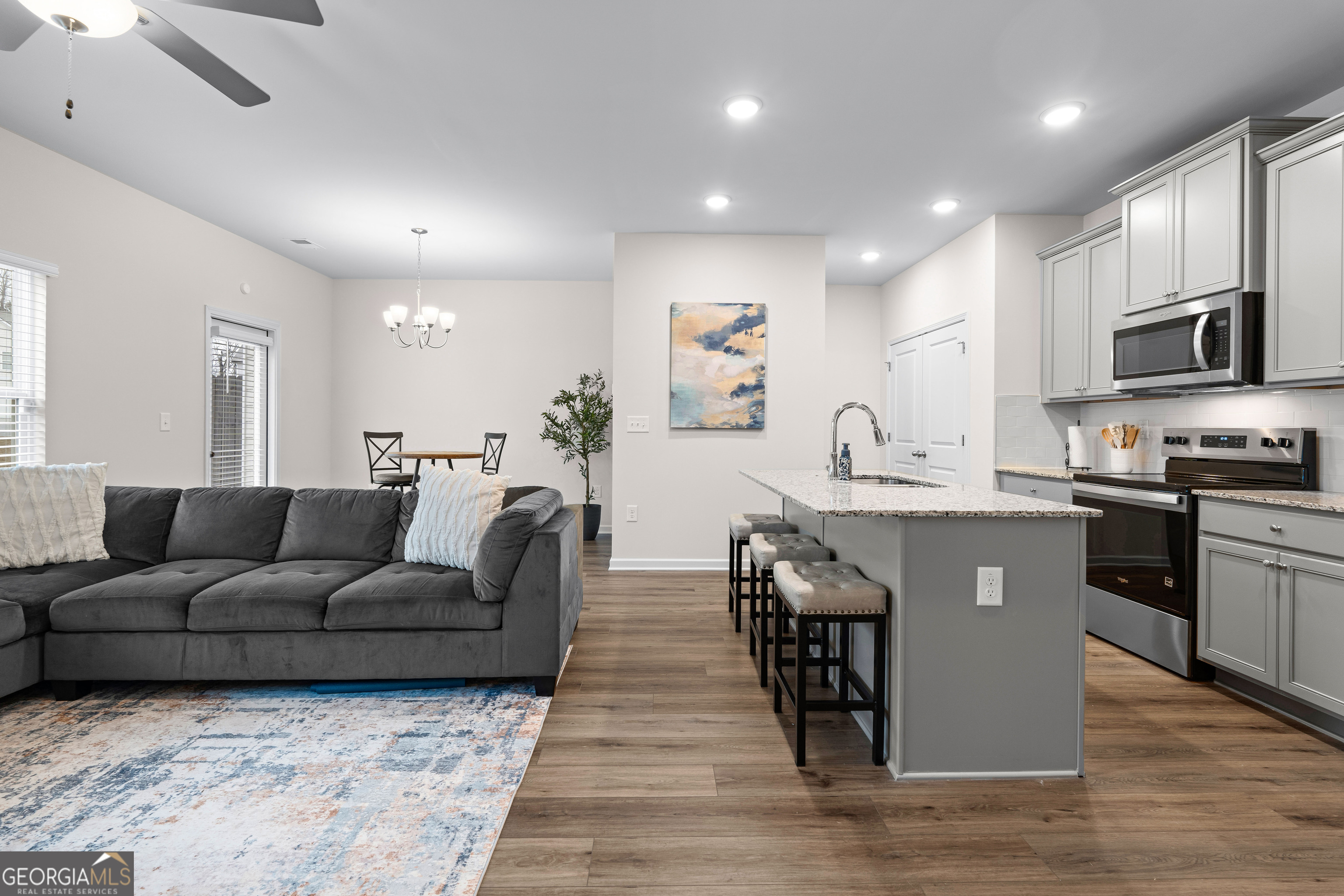 48 Leggett Drive Villa Rica GA 30180