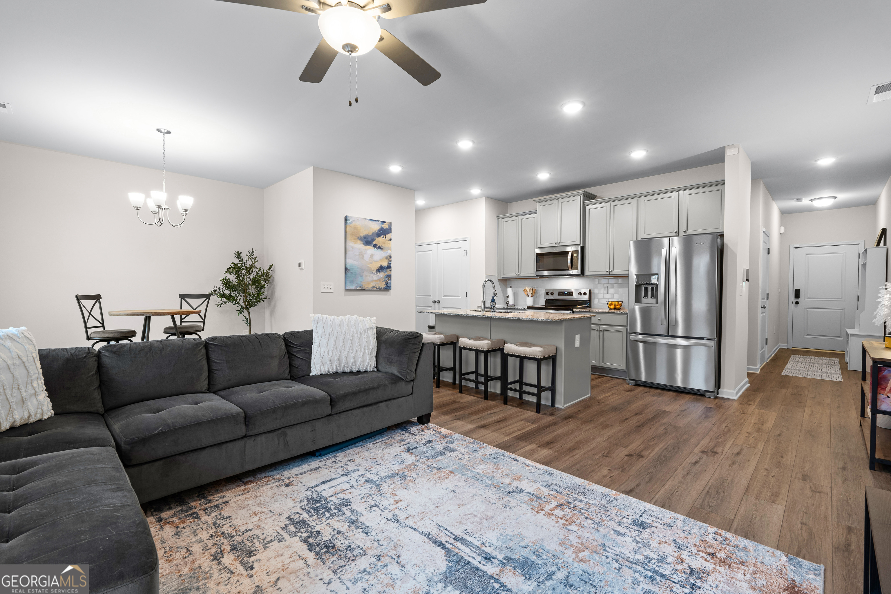 48 Leggett Drive Villa Rica GA 30180
