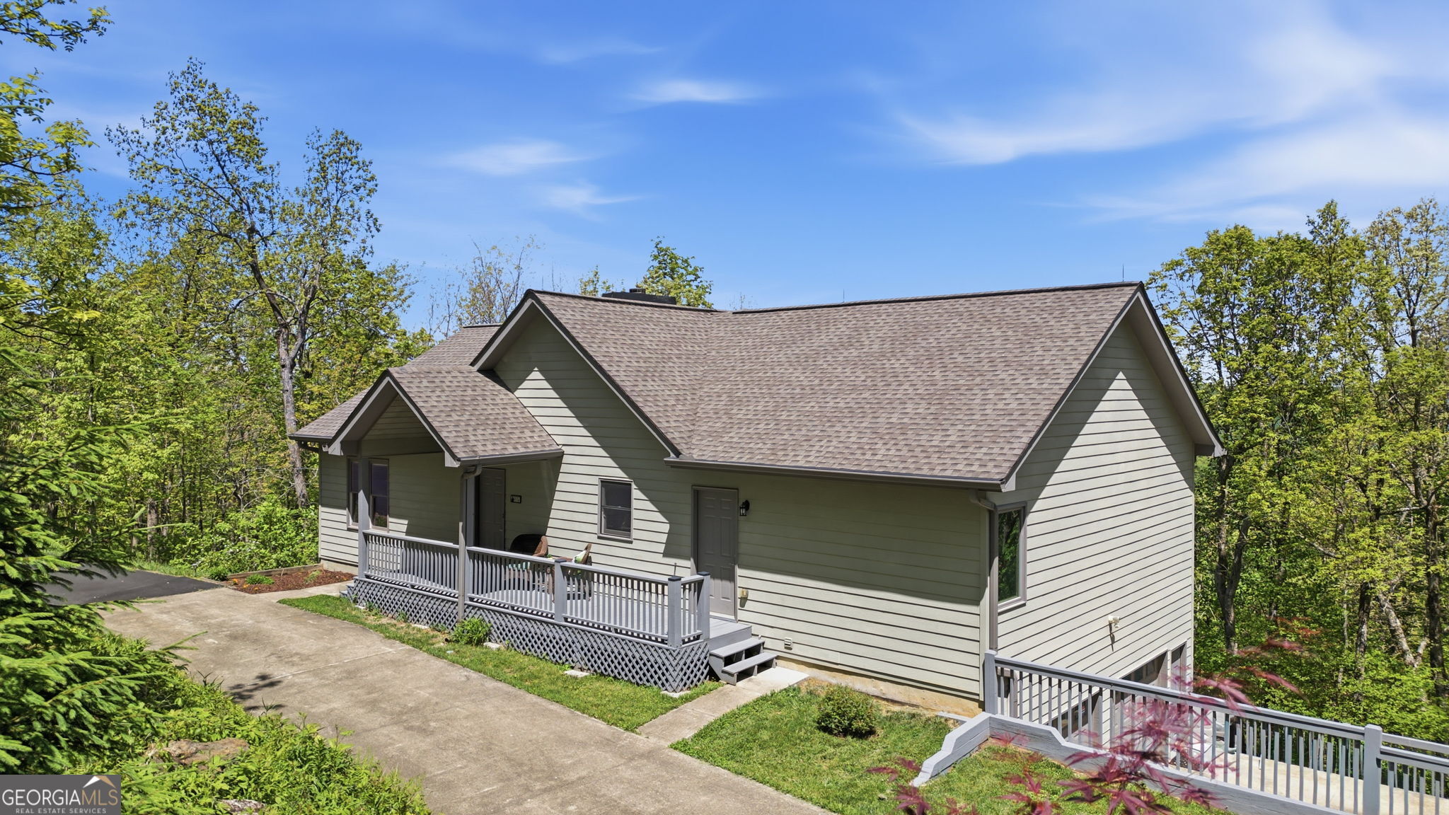 3326 Monument Road Jasper GA 30143