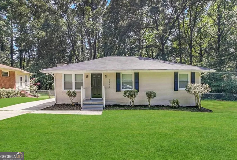 2965 Meadowview Drive SE Atlanta GA 30316