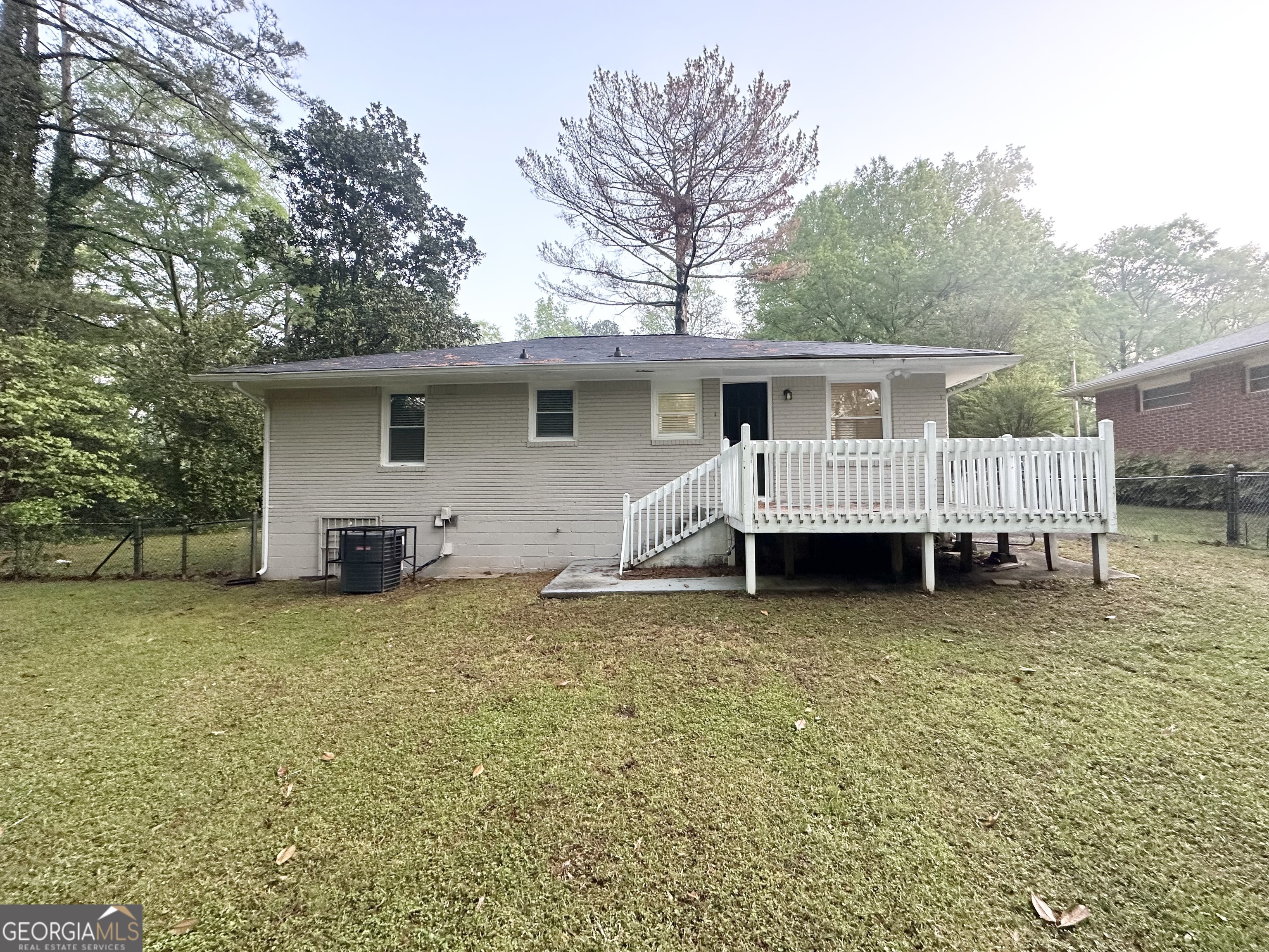 2965 Meadowview Drive SE Atlanta GA 30316