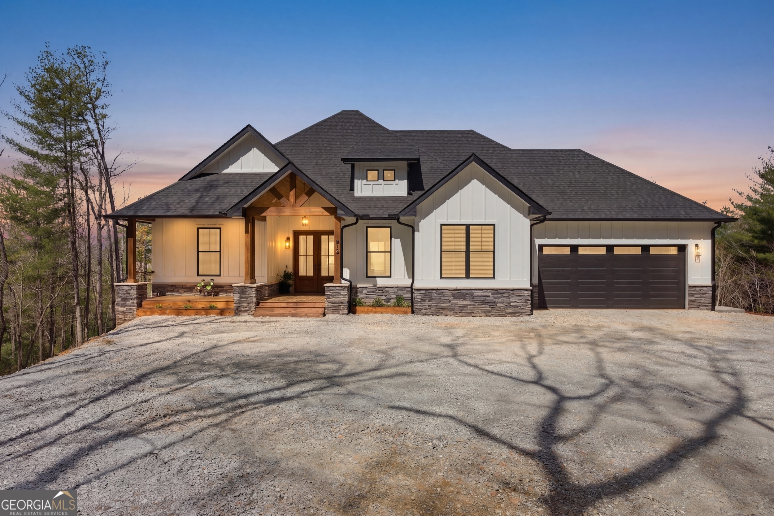 154 Brenary Drive Lakemont GA 30552