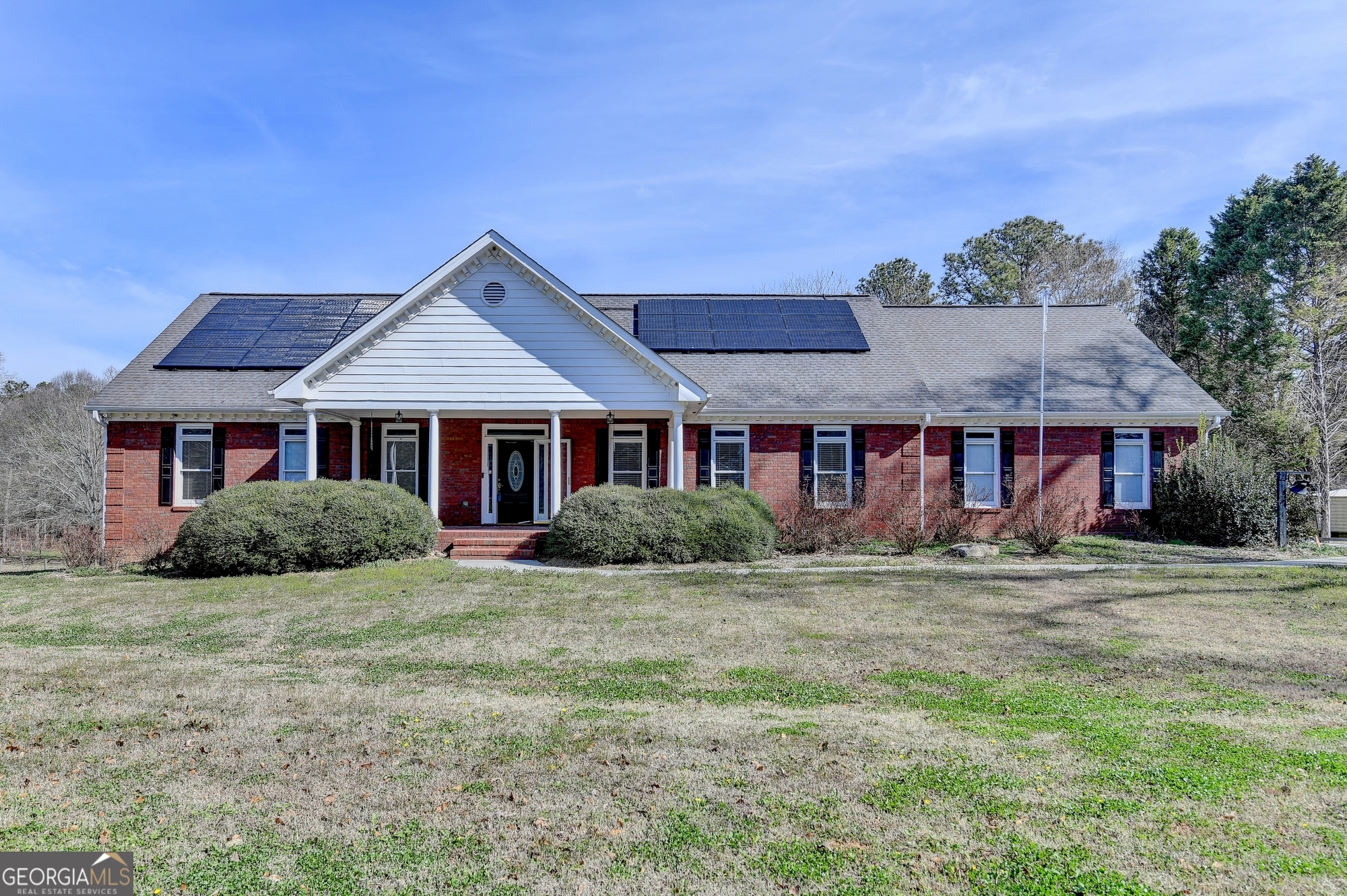 1622 New Hope Road Lawrenceville GA 30045