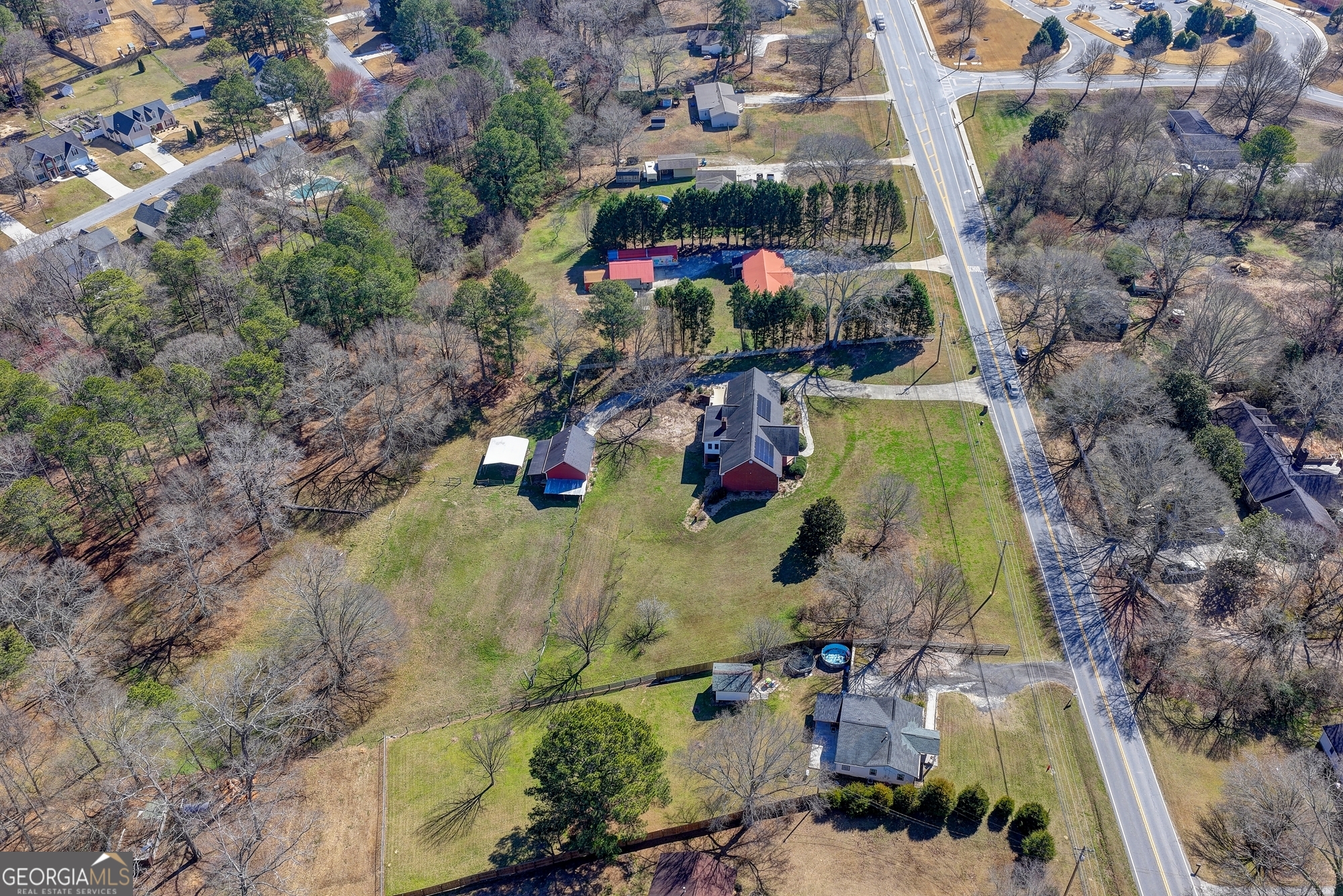 1622 New Hope Road Lawrenceville GA 30045