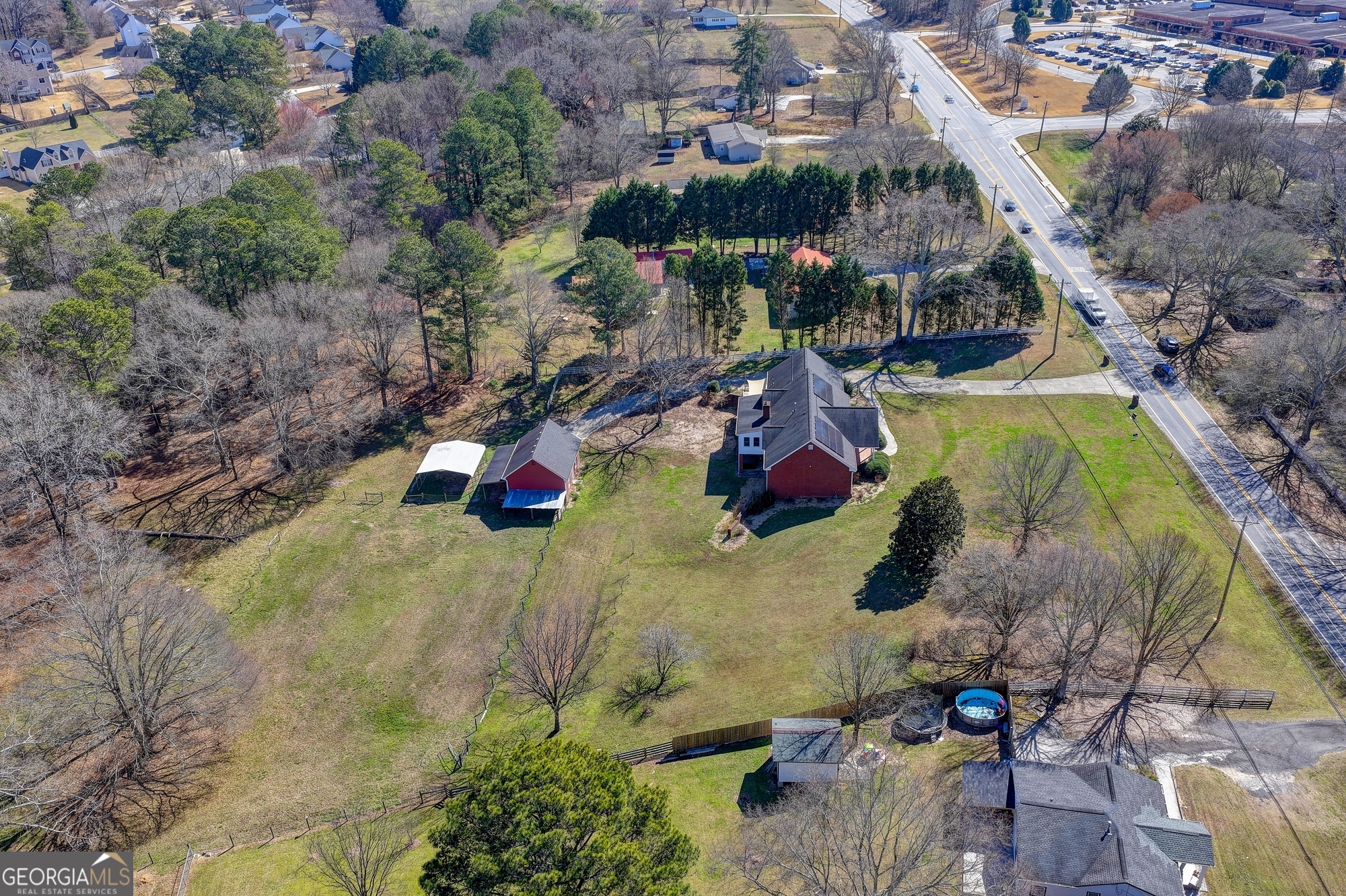 1622 New Hope Road Lawrenceville GA 30045
