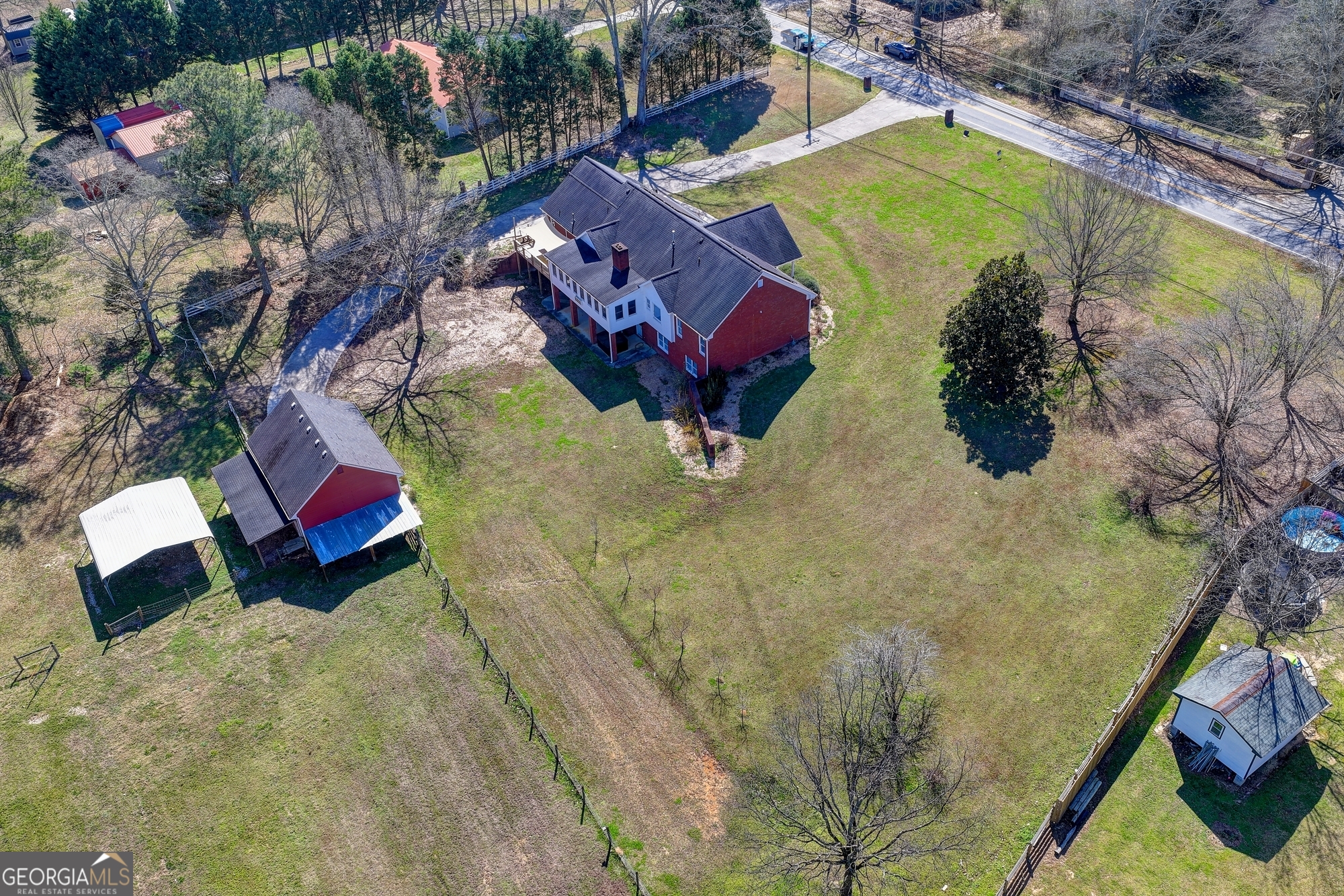 1622 New Hope Road Lawrenceville GA 30045
