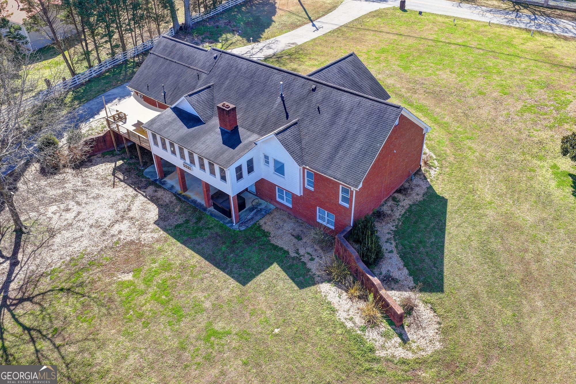 1622 New Hope Road Lawrenceville GA 30045