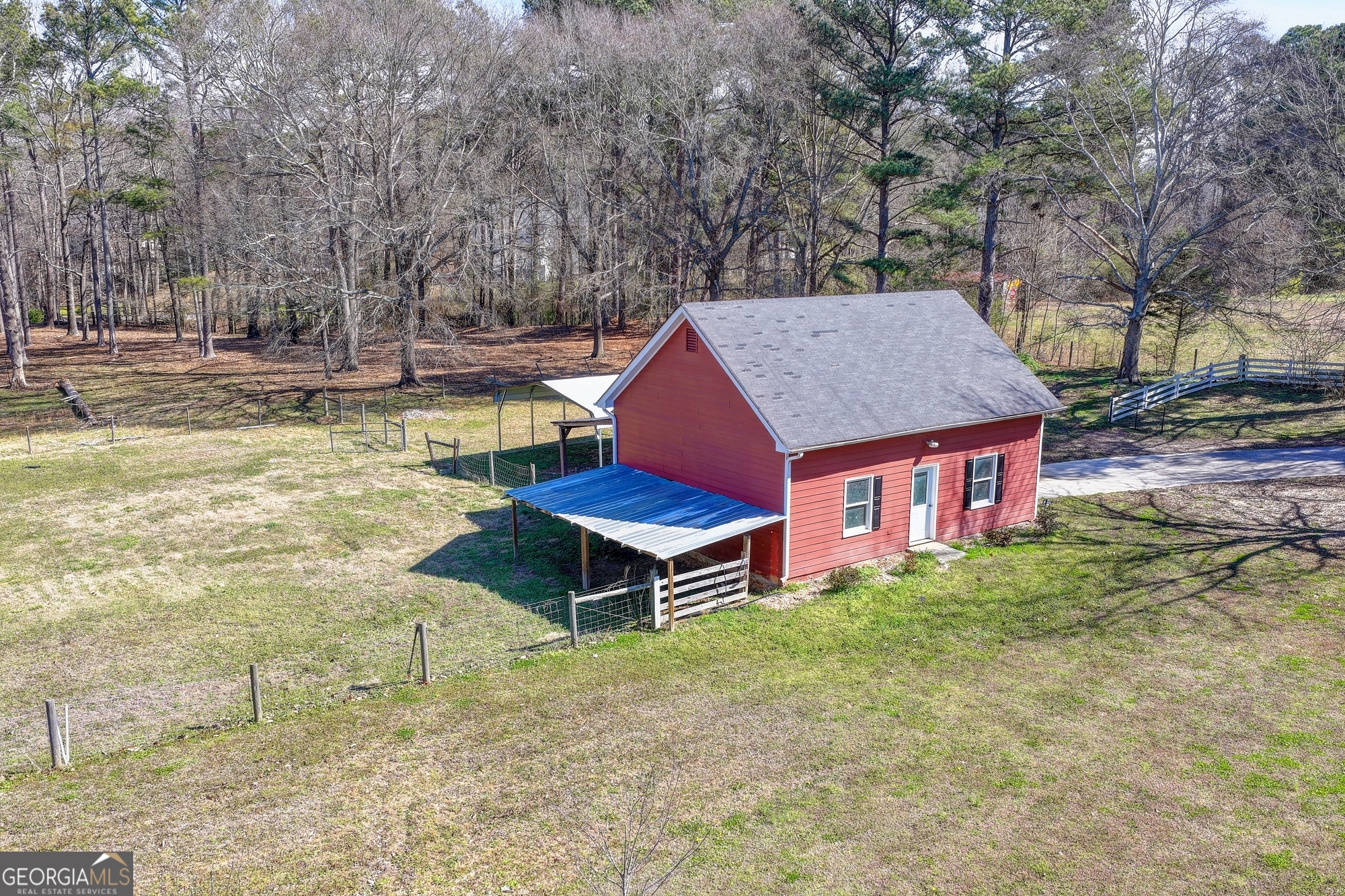 1622 New Hope Road Lawrenceville GA 30045