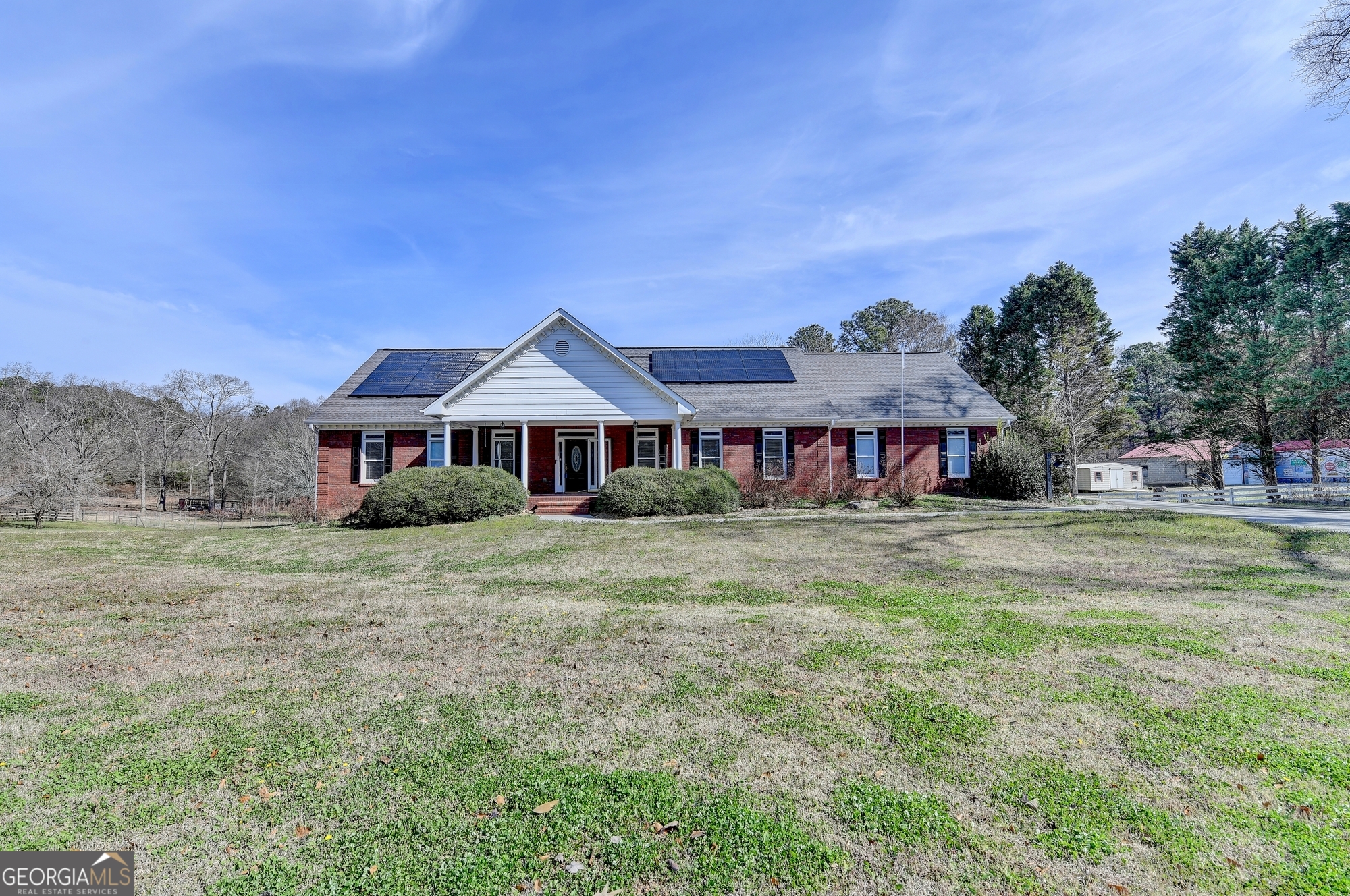 1622 New Hope Road Lawrenceville GA 30045