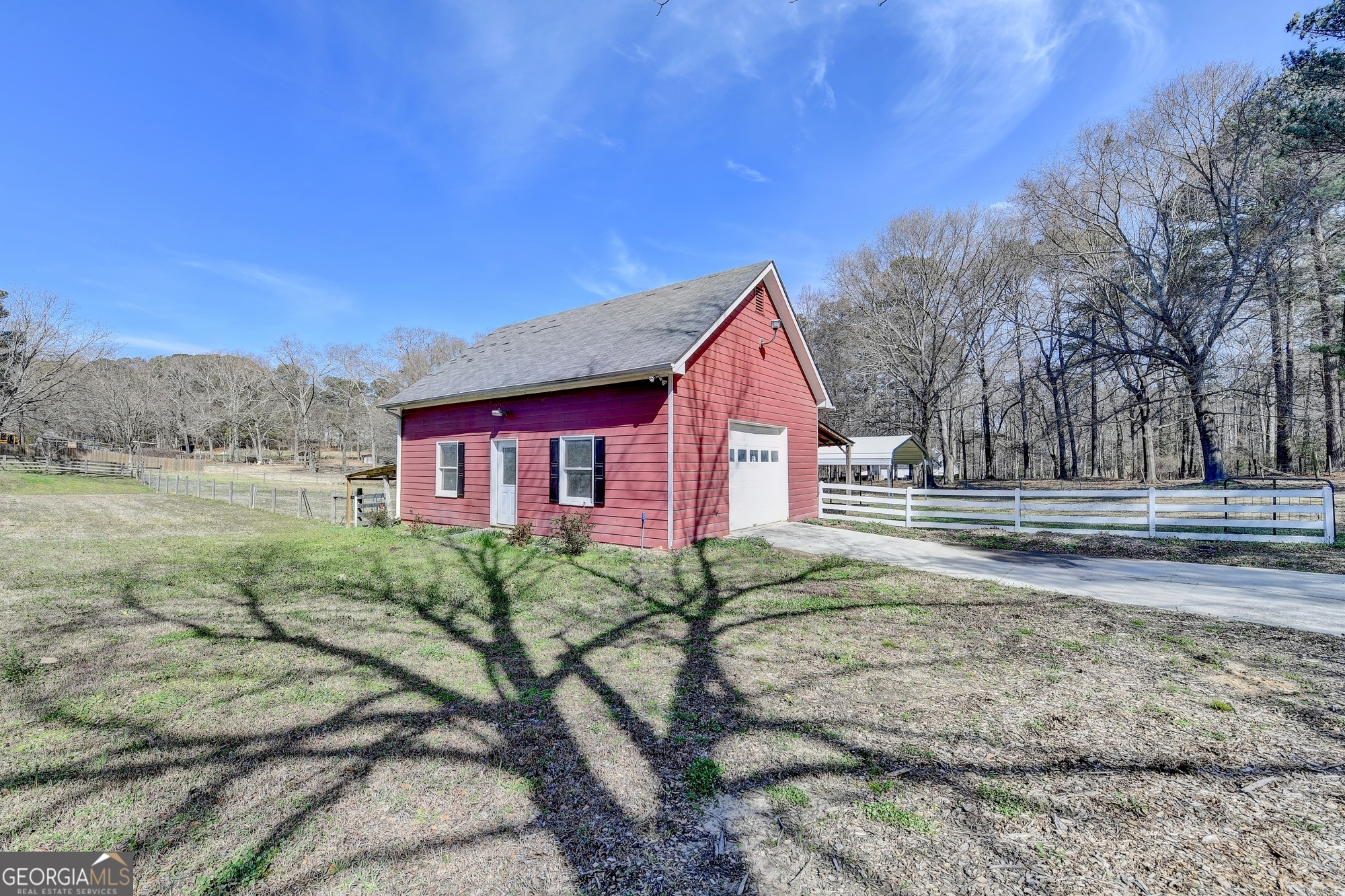 1622 New Hope Road Lawrenceville GA 30045