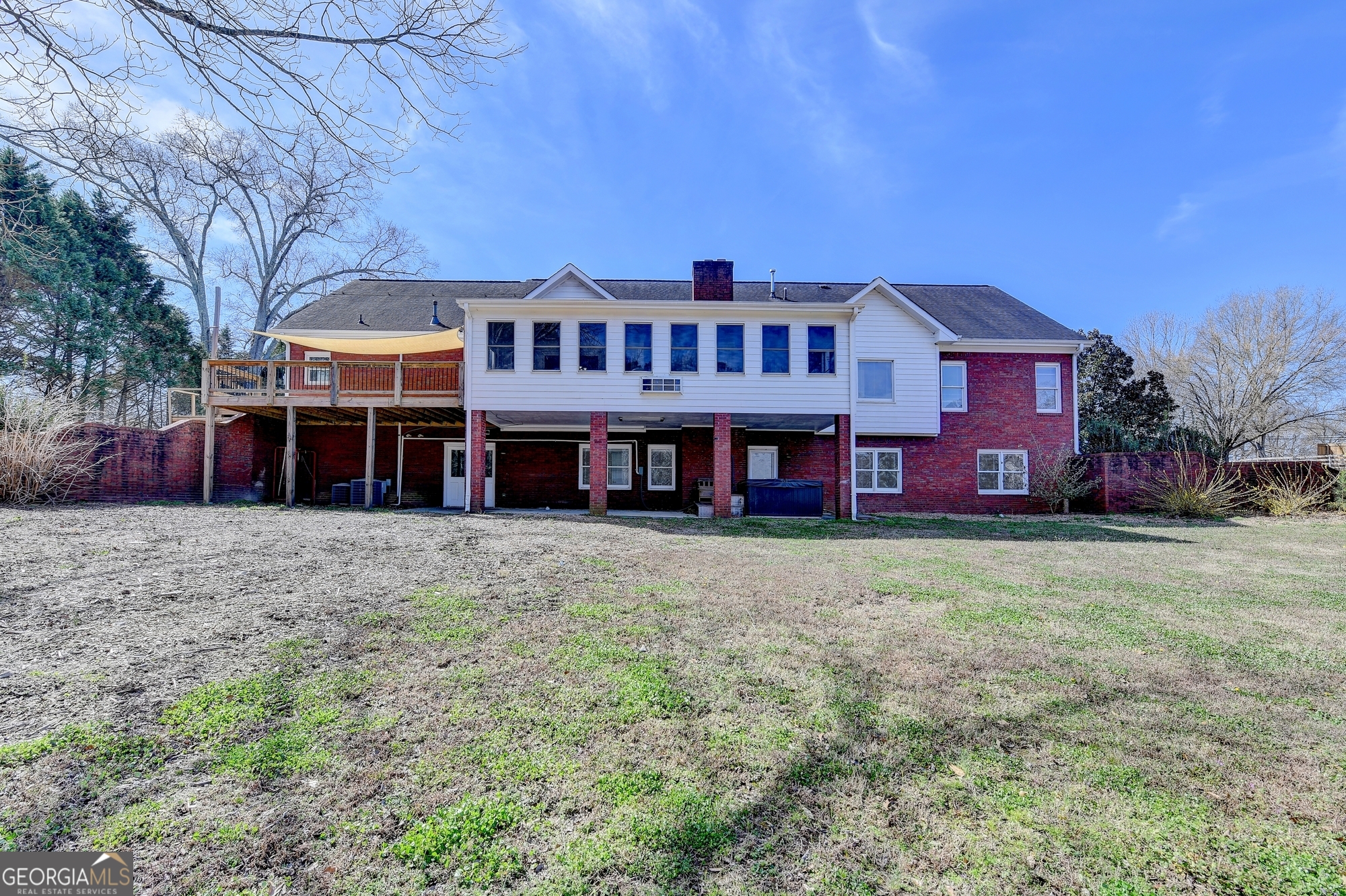 1622 New Hope Road Lawrenceville GA 30045