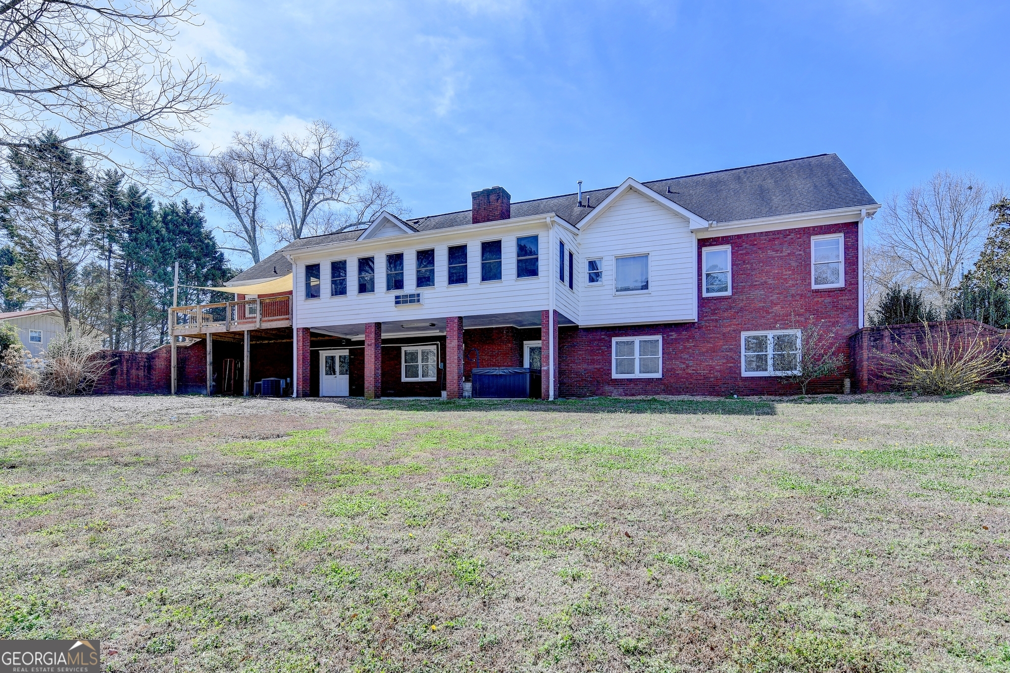 1622 New Hope Road Lawrenceville GA 30045