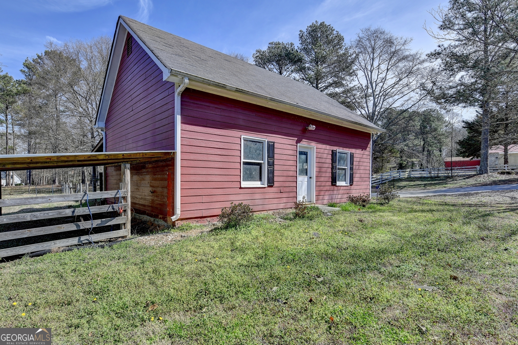 1622 New Hope Road Lawrenceville GA 30045
