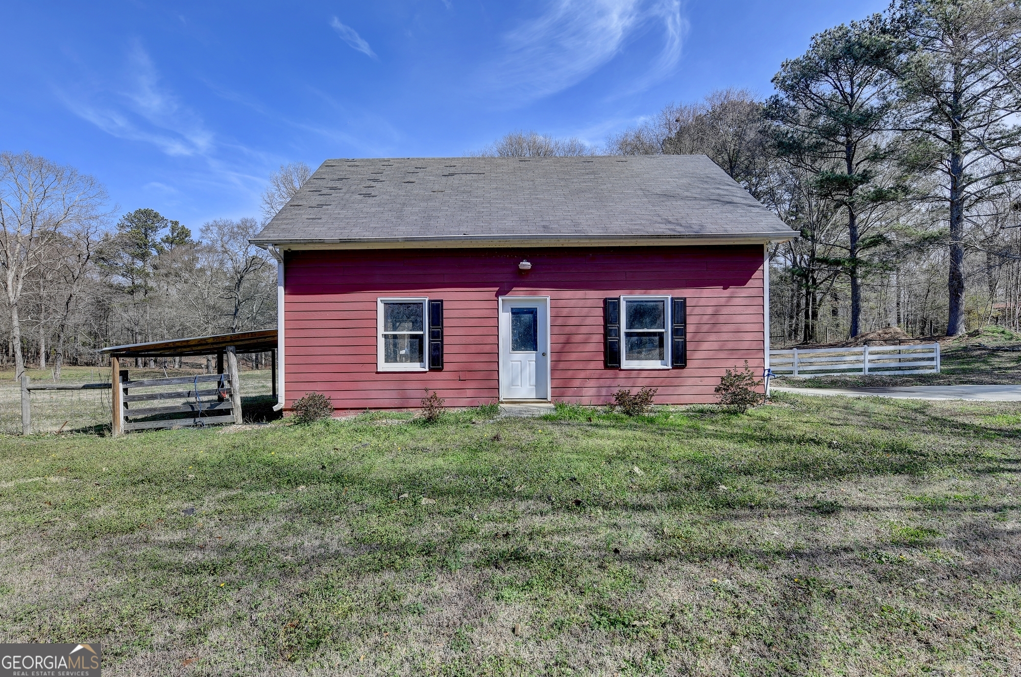 1622 New Hope Road Lawrenceville GA 30045