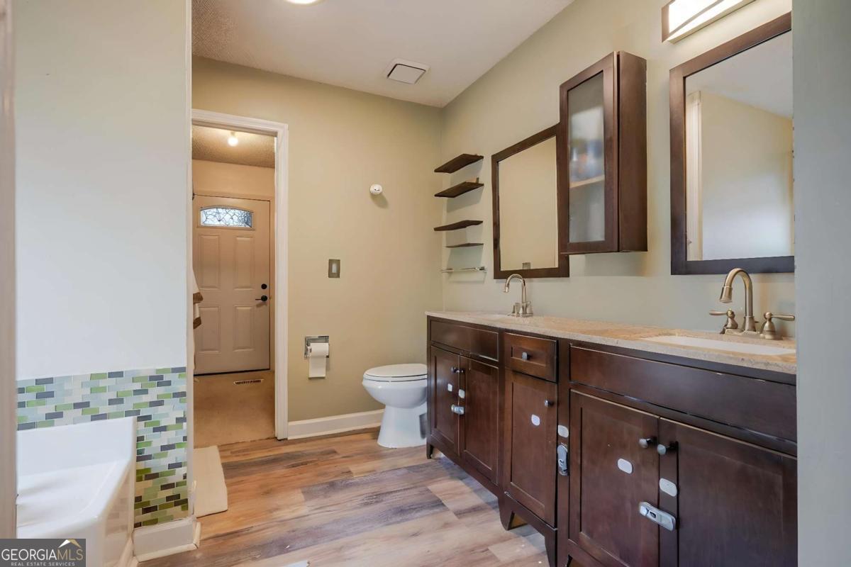 4125 Poplar Trail Powder Springs GA 30127