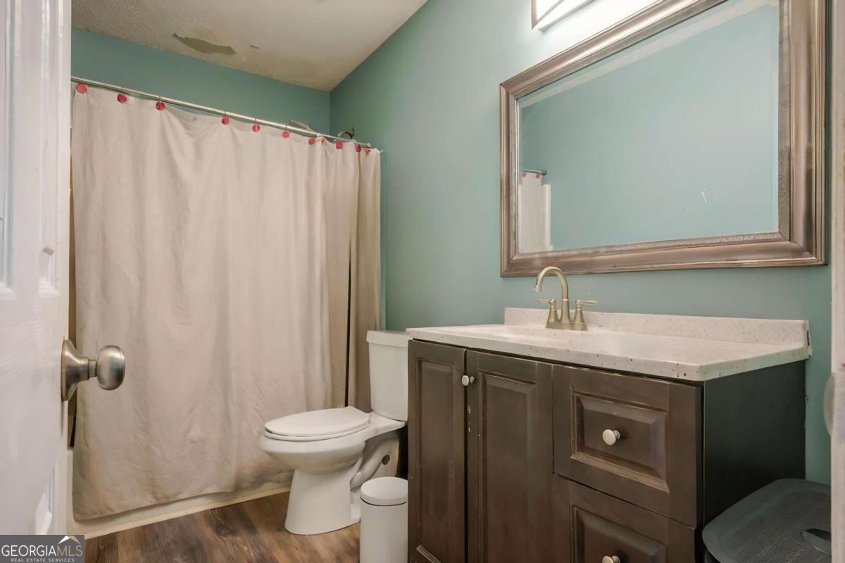 4125 Poplar Trail Powder Springs GA 30127