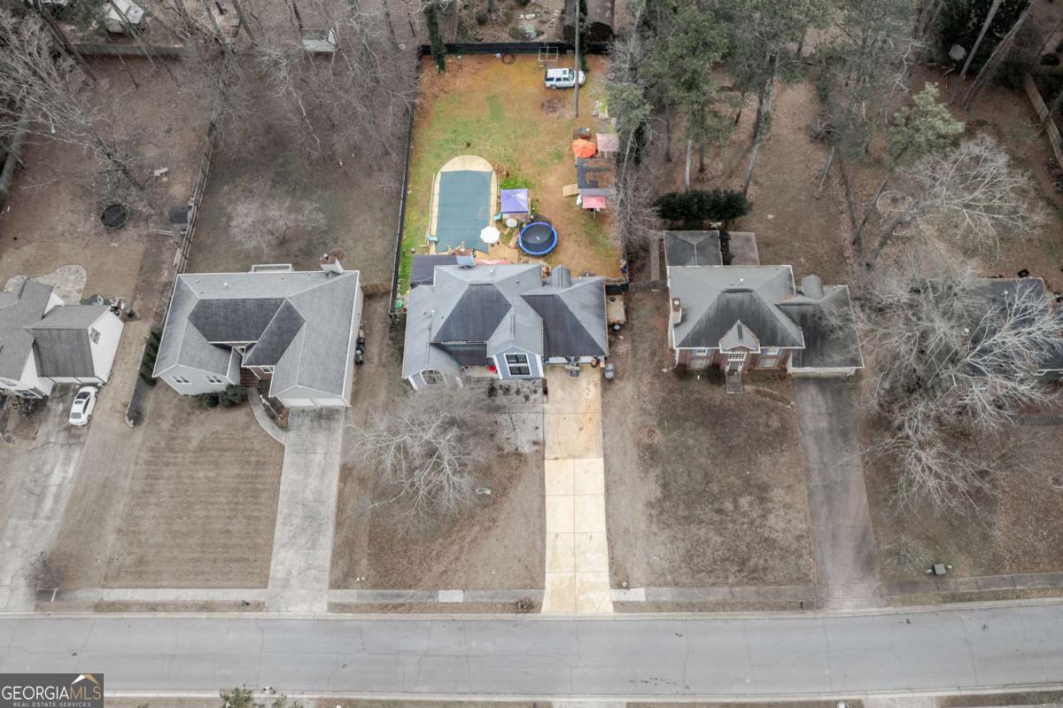 4125 Poplar Trail Powder Springs GA 30127