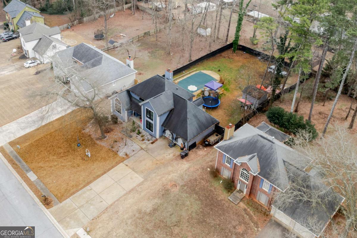 4125 Poplar Trail Powder Springs GA 30127