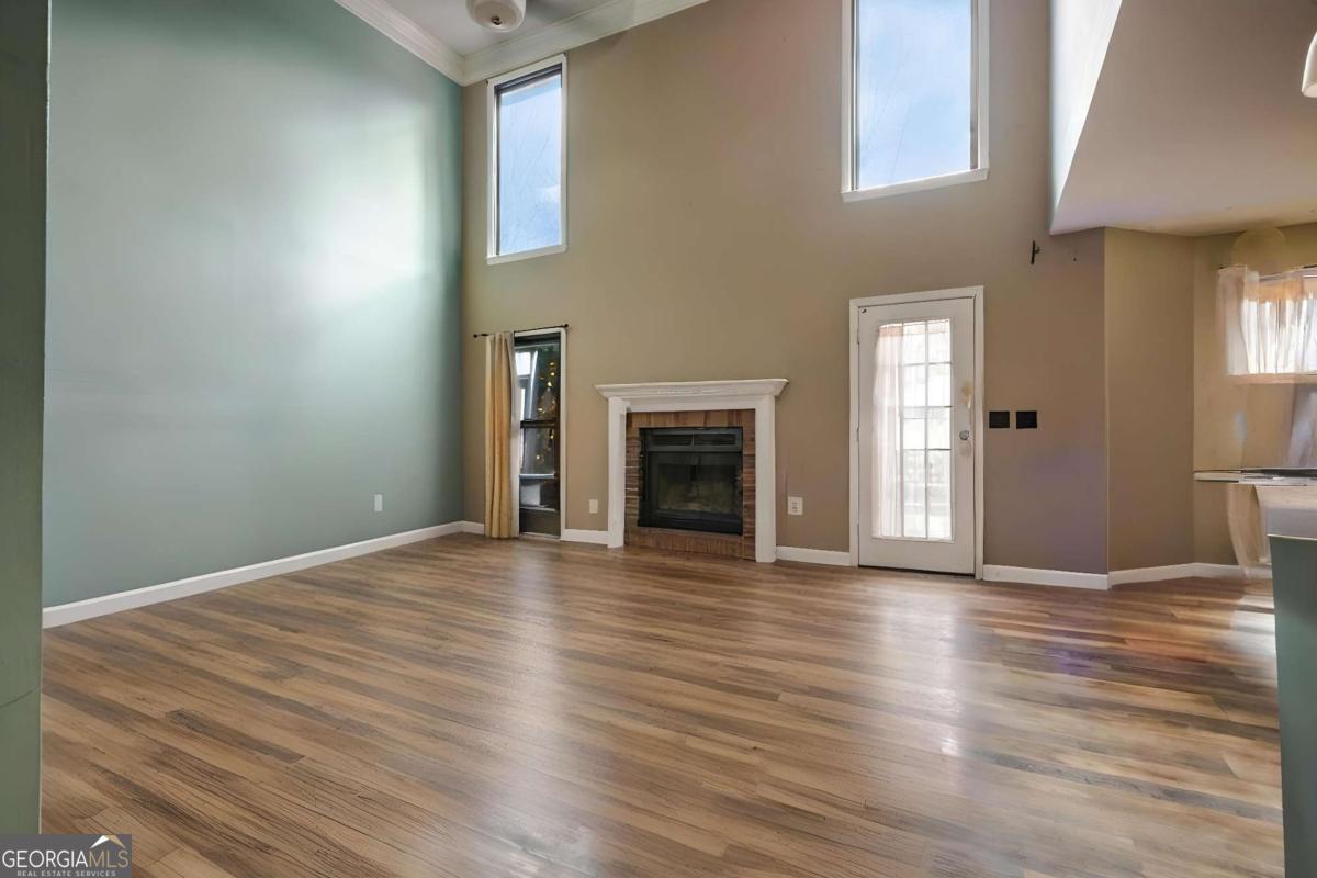 4125 Poplar Trail Powder Springs GA 30127