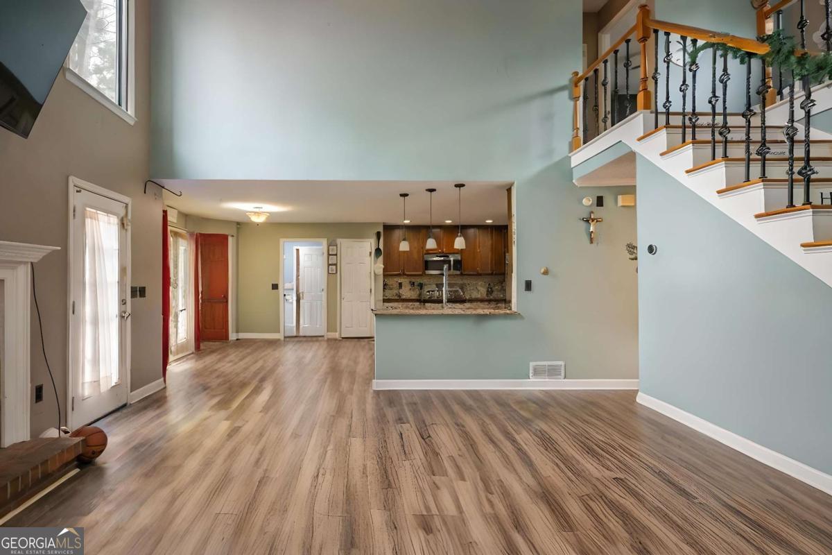 4125 Poplar Trail Powder Springs GA 30127