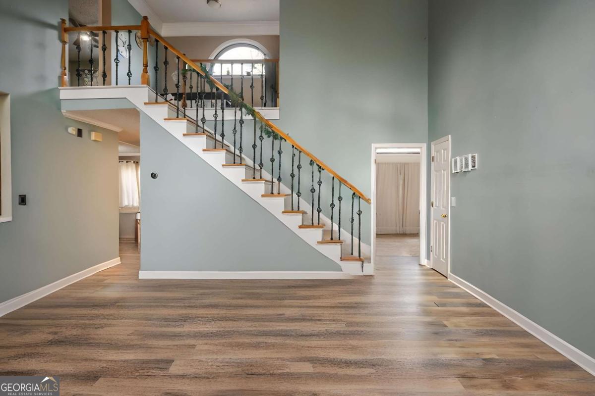 4125 Poplar Trail Powder Springs GA 30127