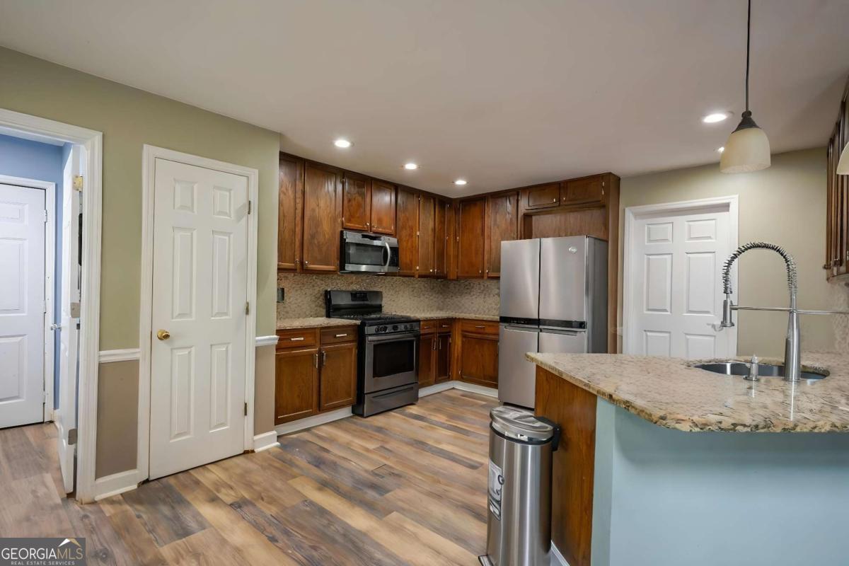 4125 Poplar Trail Powder Springs GA 30127