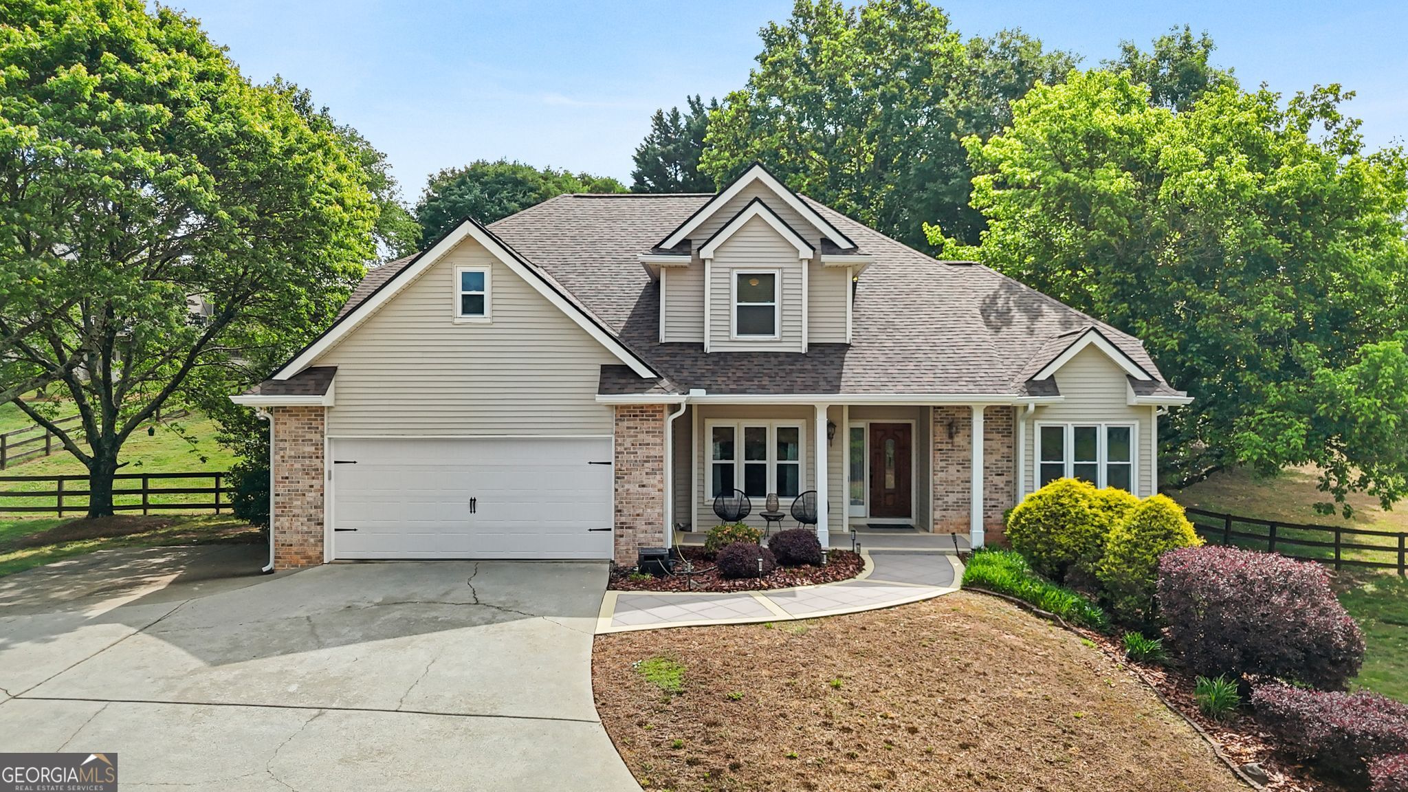 4995 Hyde Way Cumming GA 30040
