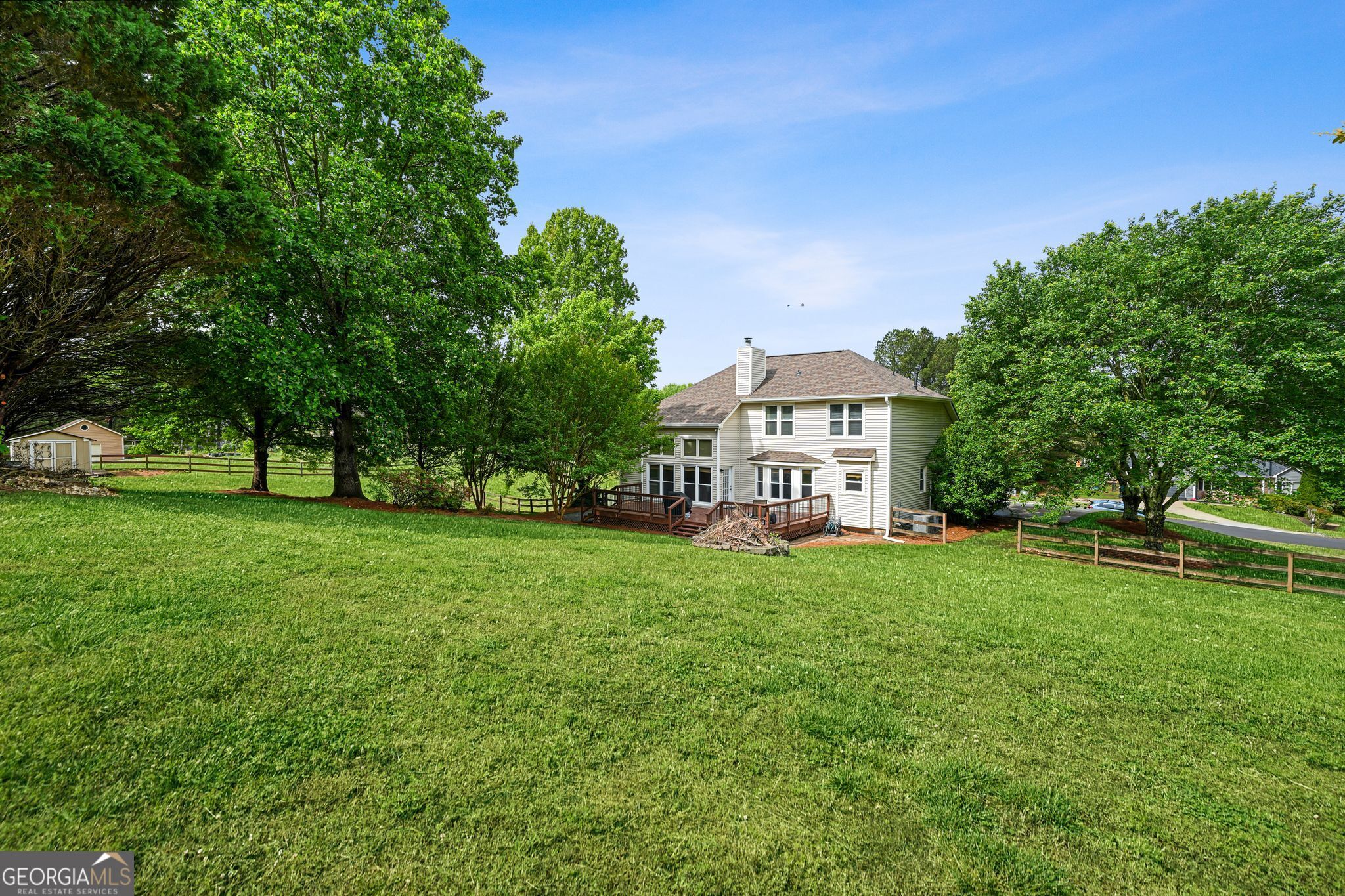 4995 Hyde Way Cumming GA 30040