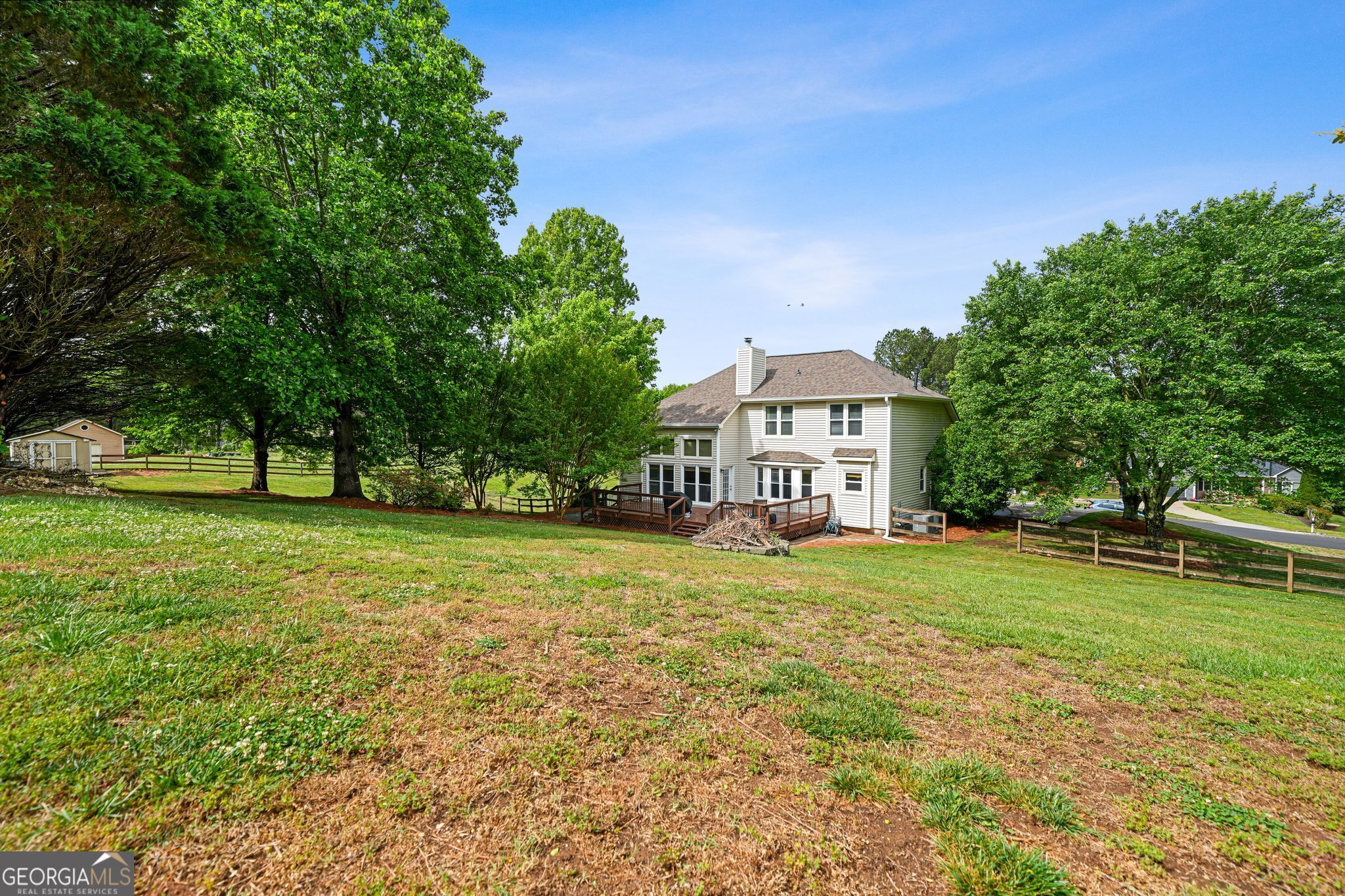 4995 Hyde Way Cumming GA 30040