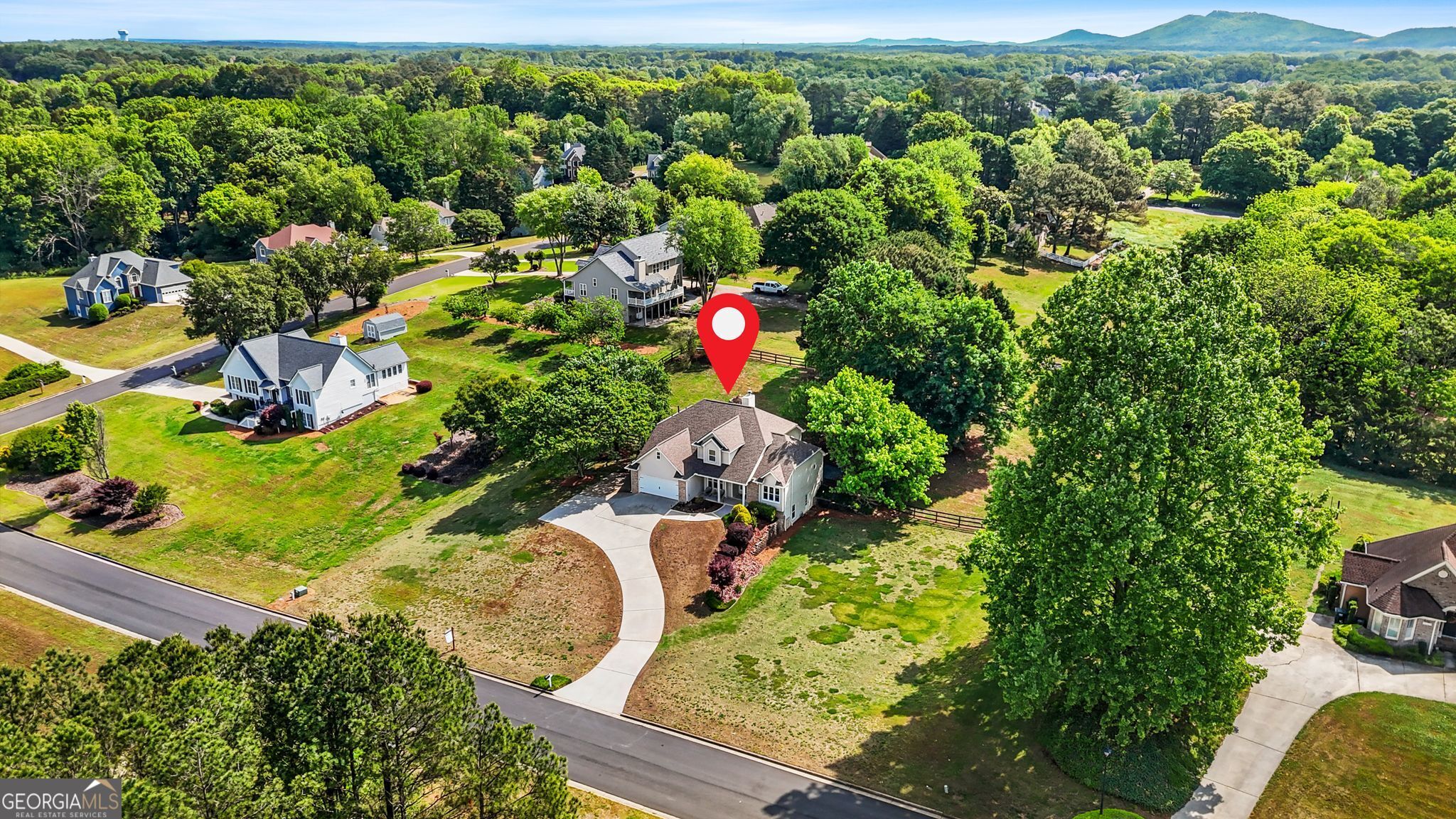 4995 Hyde Way Cumming GA 30040