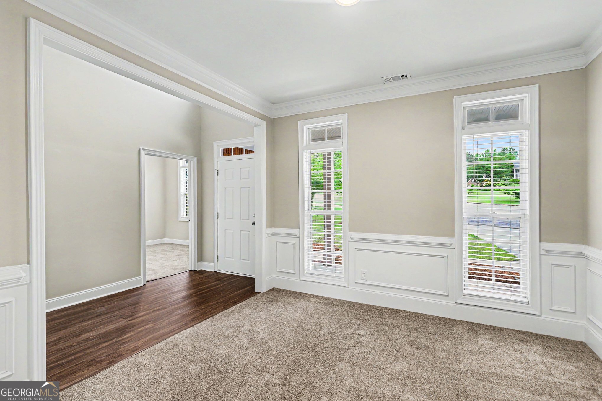 60 High Pines Court W Hiram GA 30141
