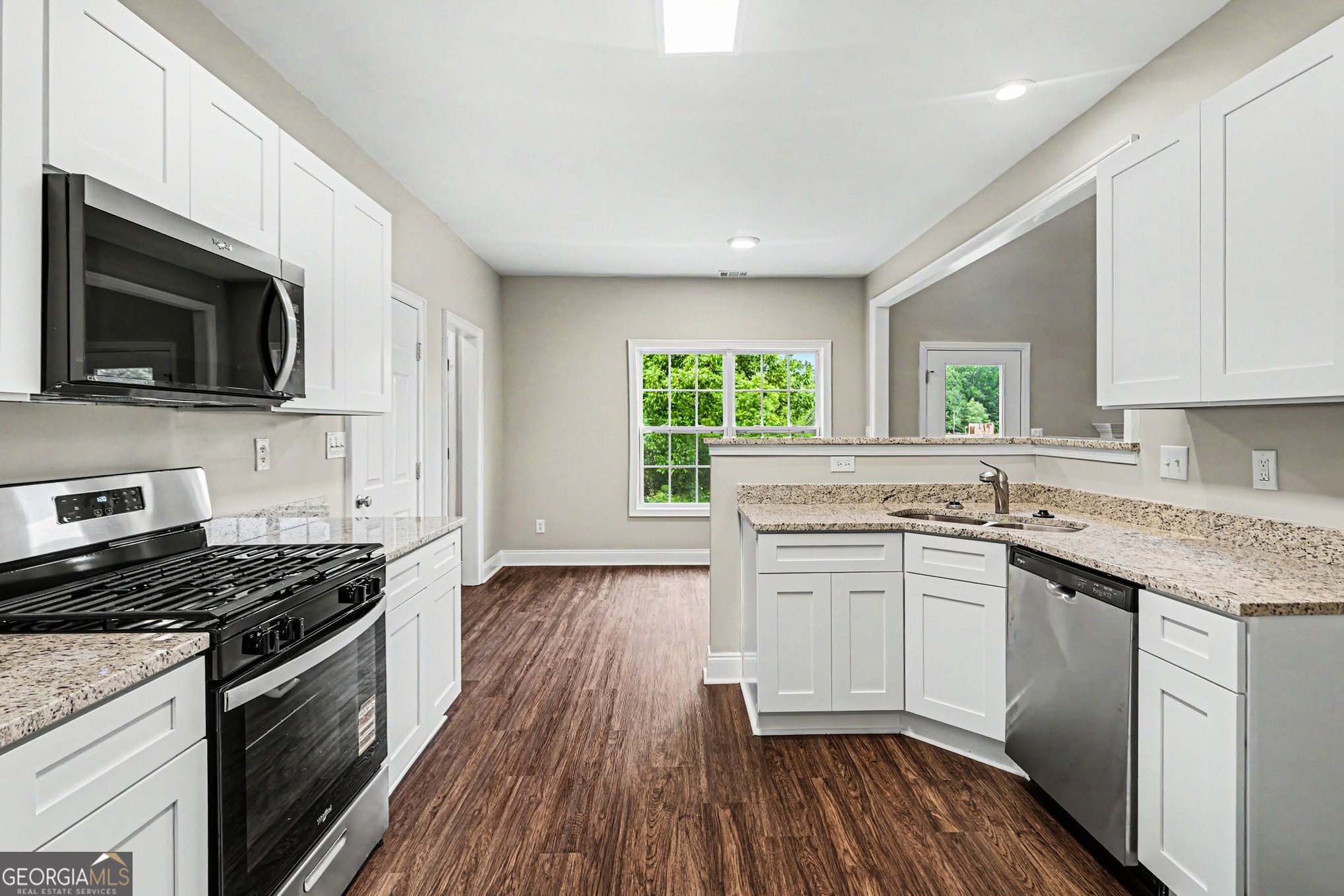 60 High Pines Court W Hiram GA 30141