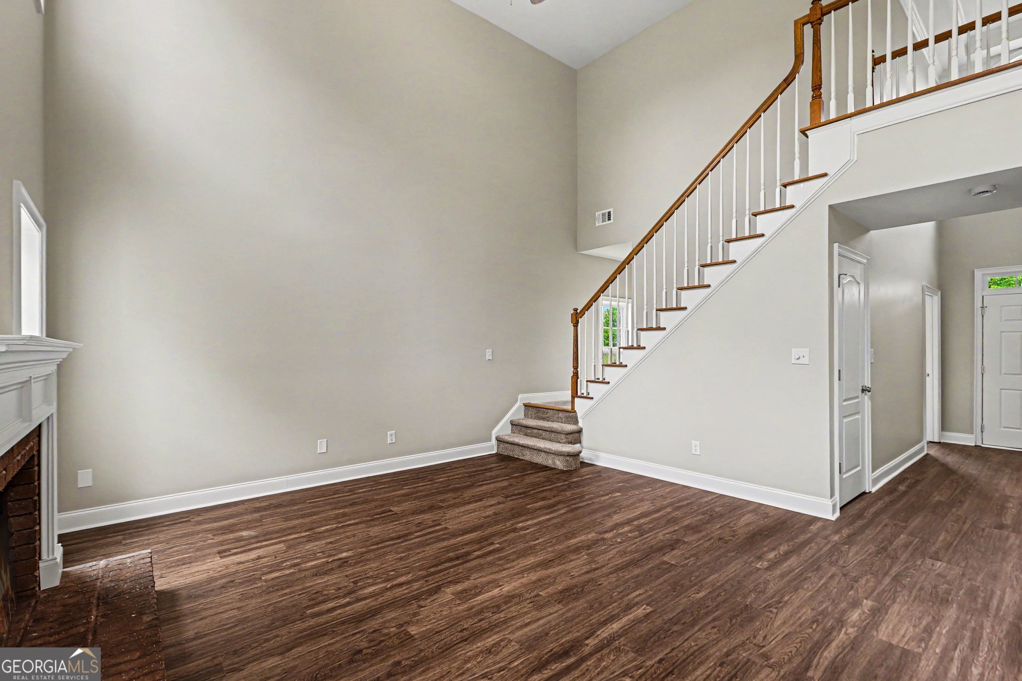 60 High Pines Court W Hiram GA 30141