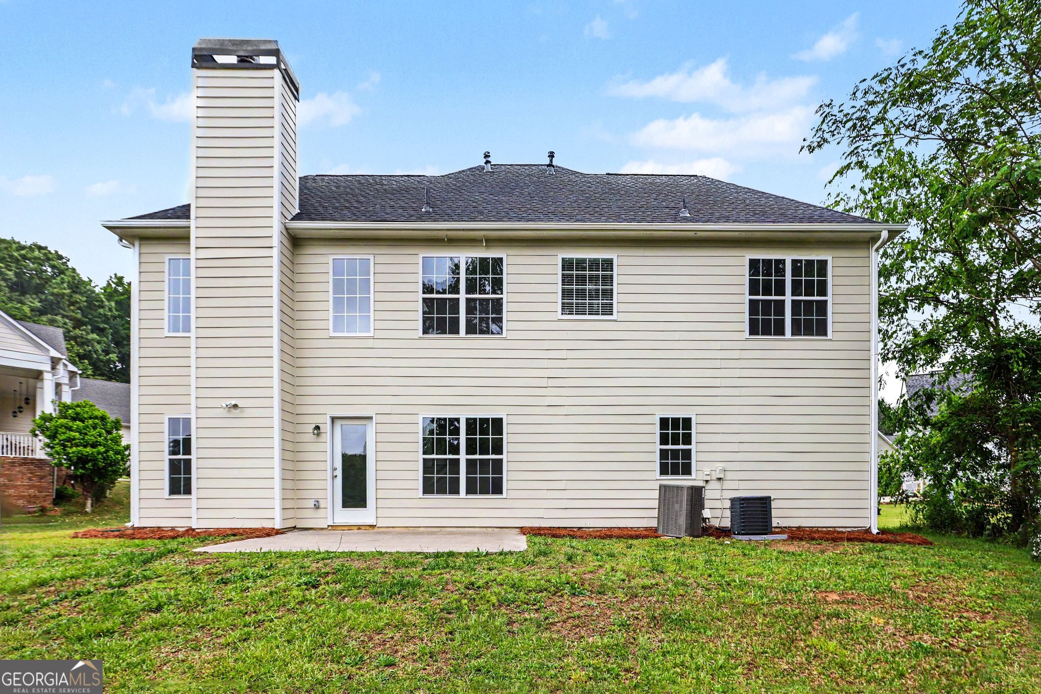 60 High Pines Court W Hiram GA 30141