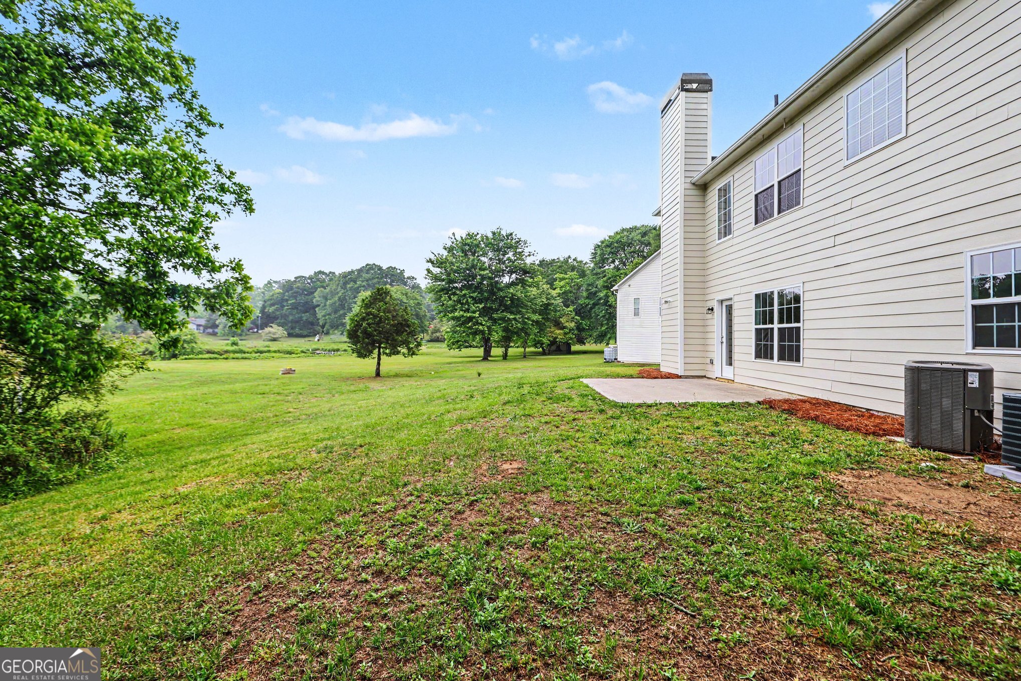 60 High Pines Court W Hiram GA 30141