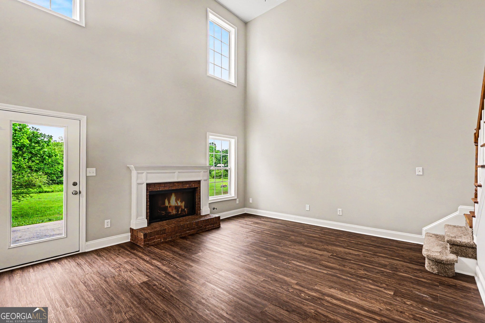 60 High Pines Court W Hiram GA 30141